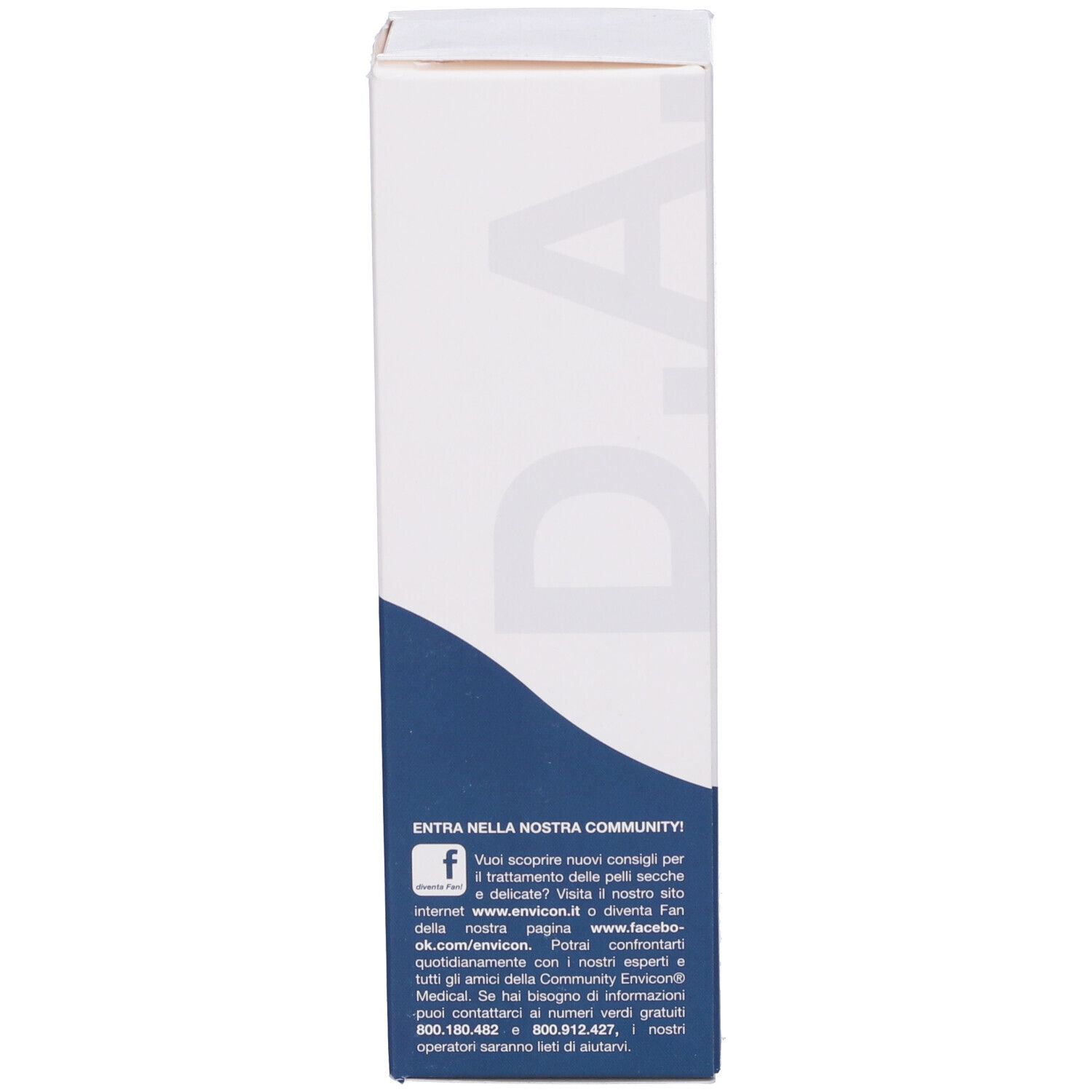 Envicer3 Grassa Forte 100Ml