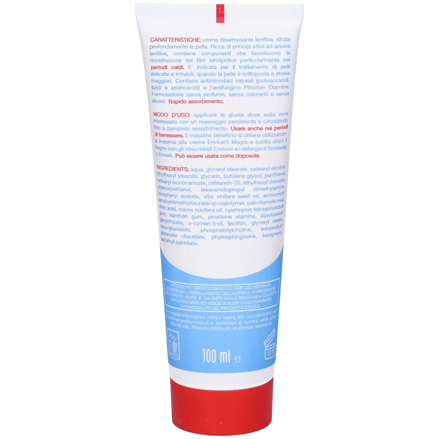 Enviplus Magra 100Ml