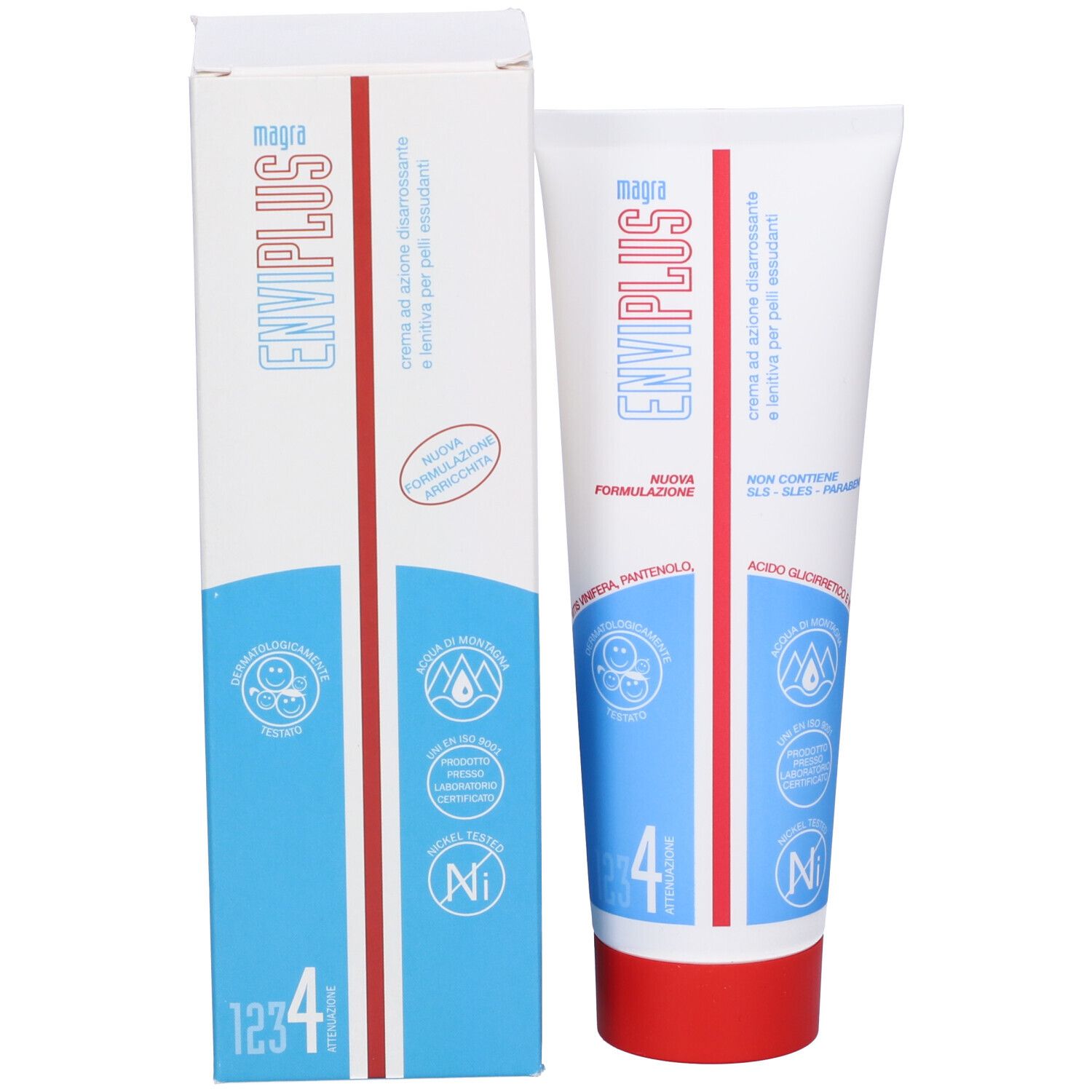 Enviplus Magra 100Ml