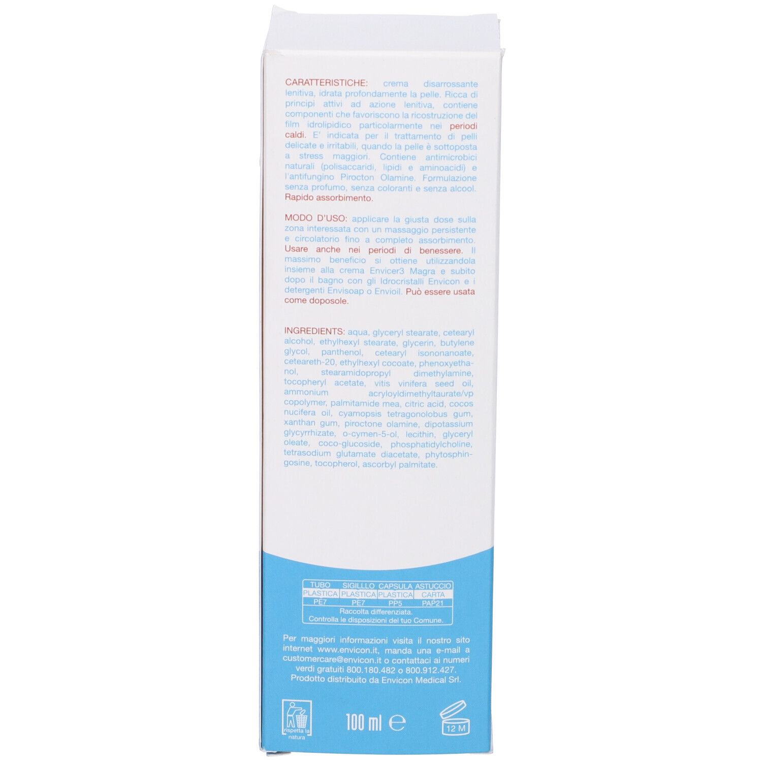 Enviplus Magra 100Ml