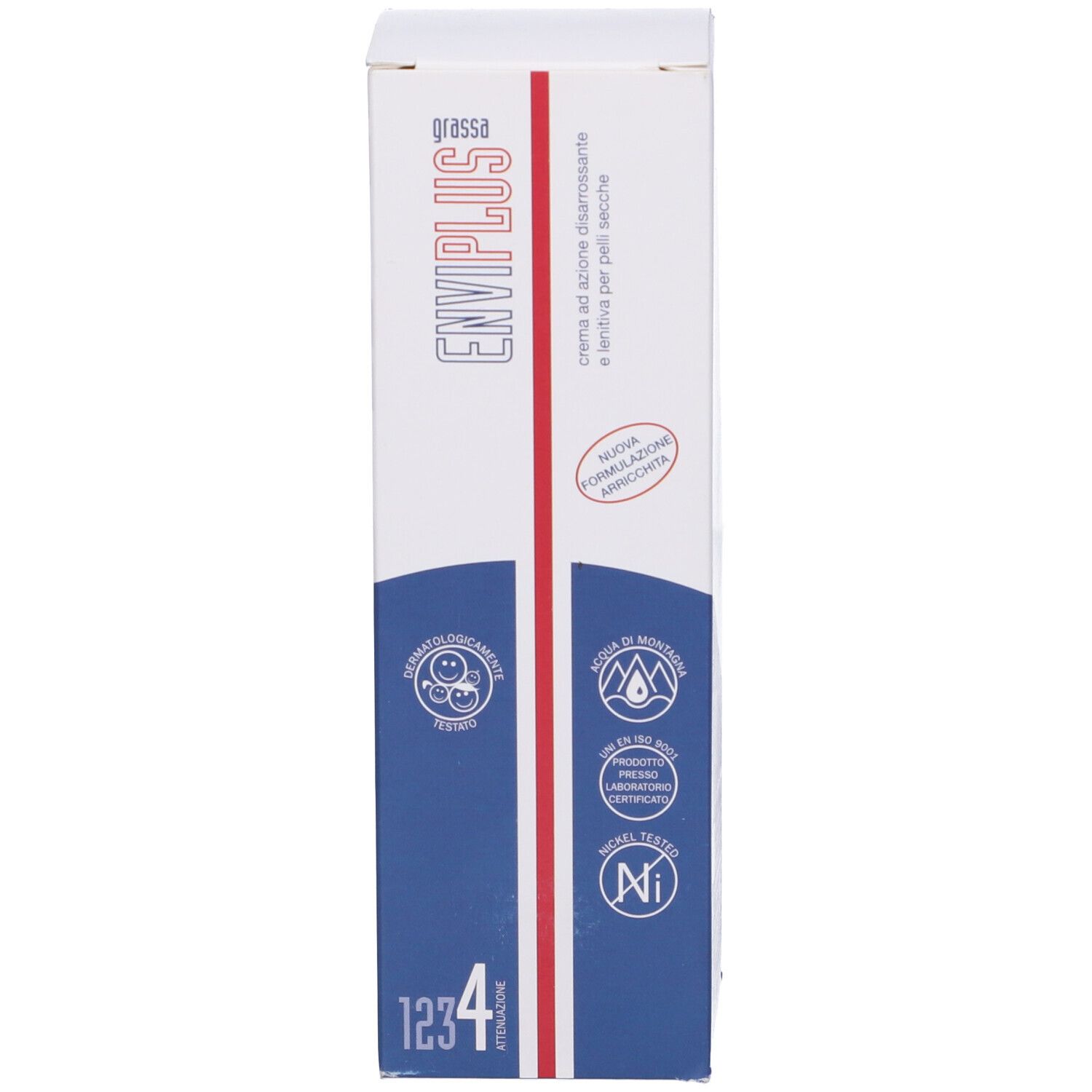 Enviplus Grassa 100Ml