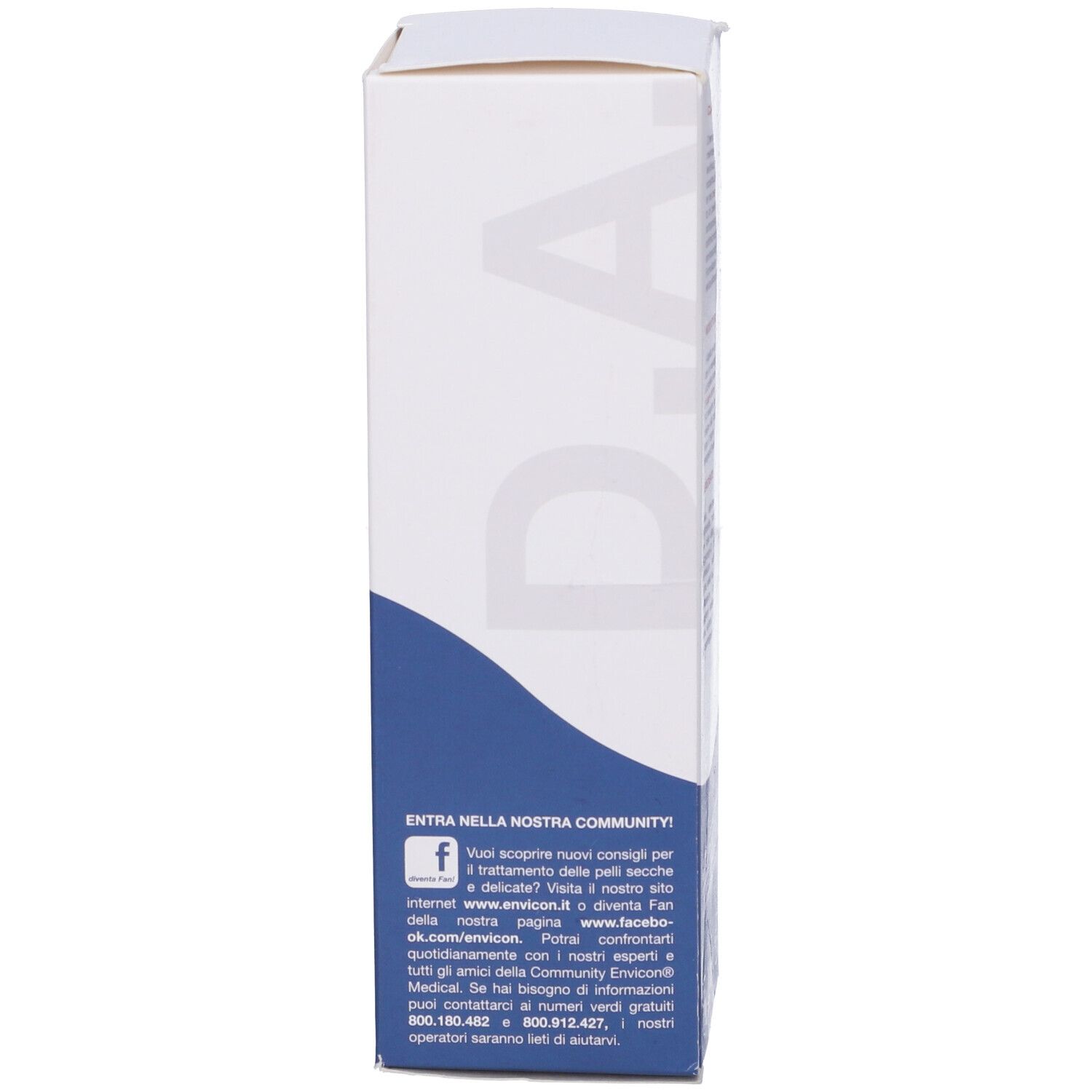 Enviplus Grassa 100Ml