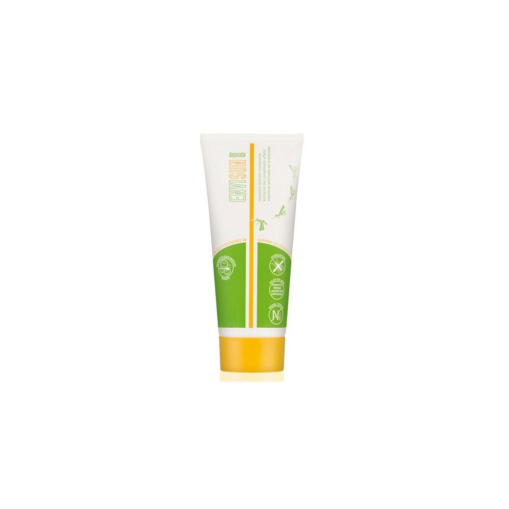 Envisun Doposole Repellente 100 Ml