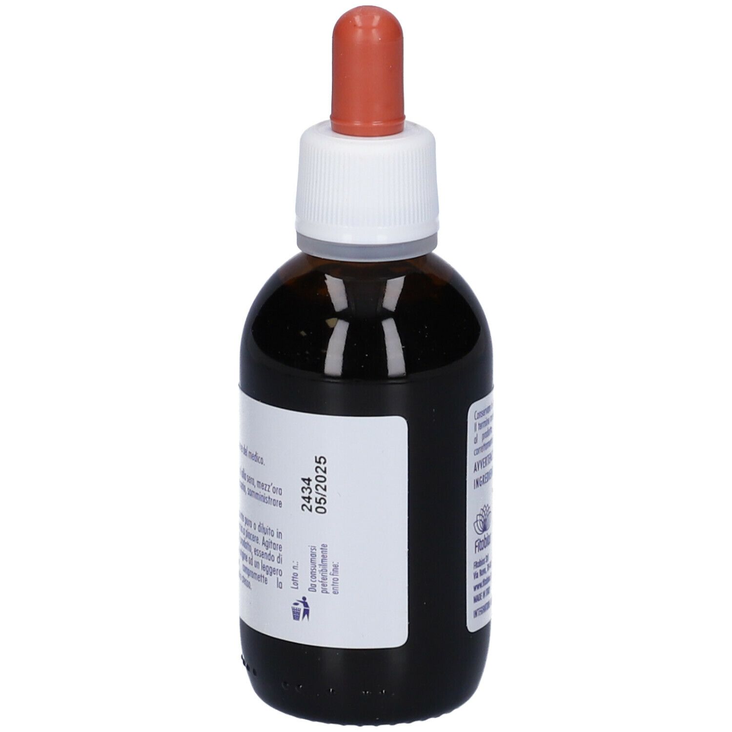 Fitobios Sonnorex Bimbi Gtt