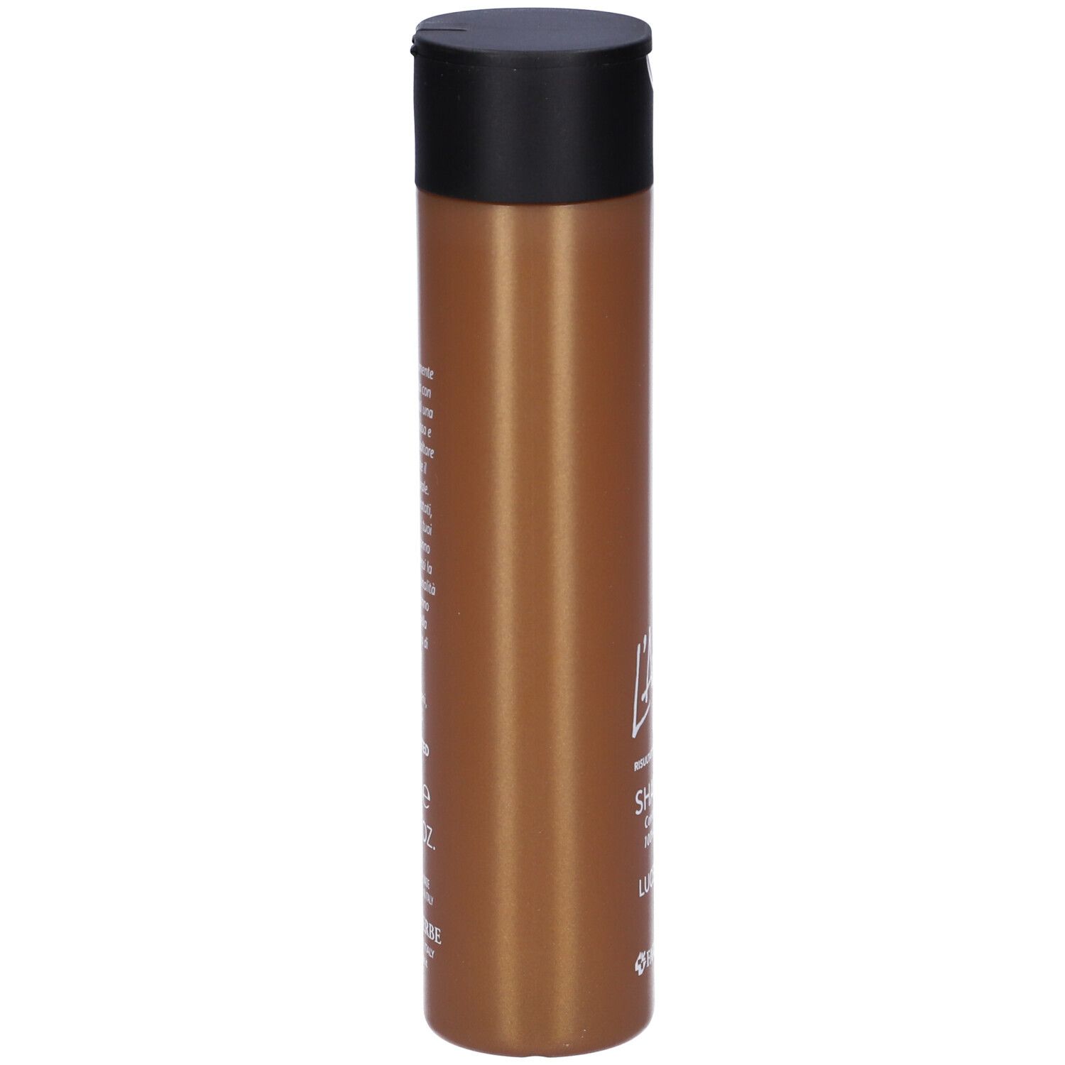 L'Argan Shampoo 200 Ml
