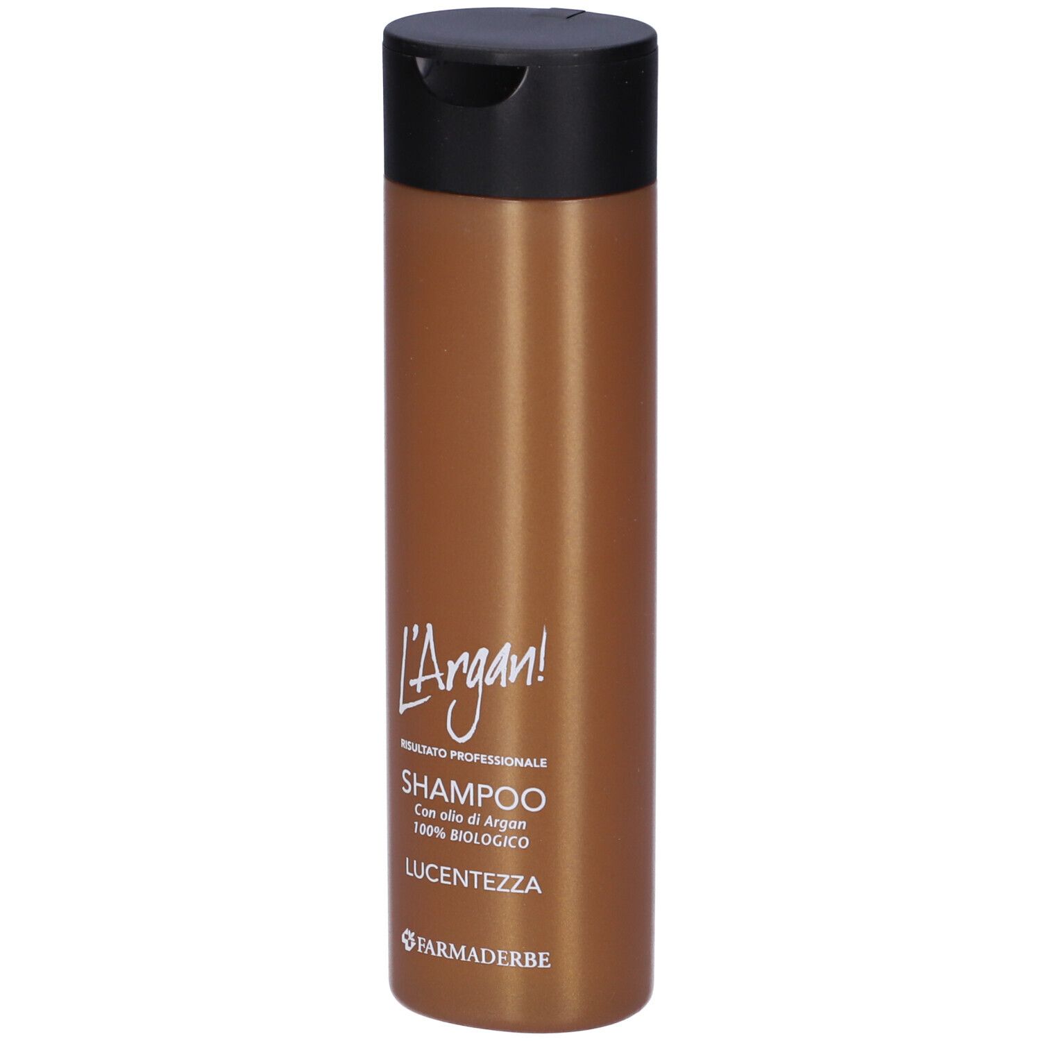 L'Argan Shampoo 200 Ml