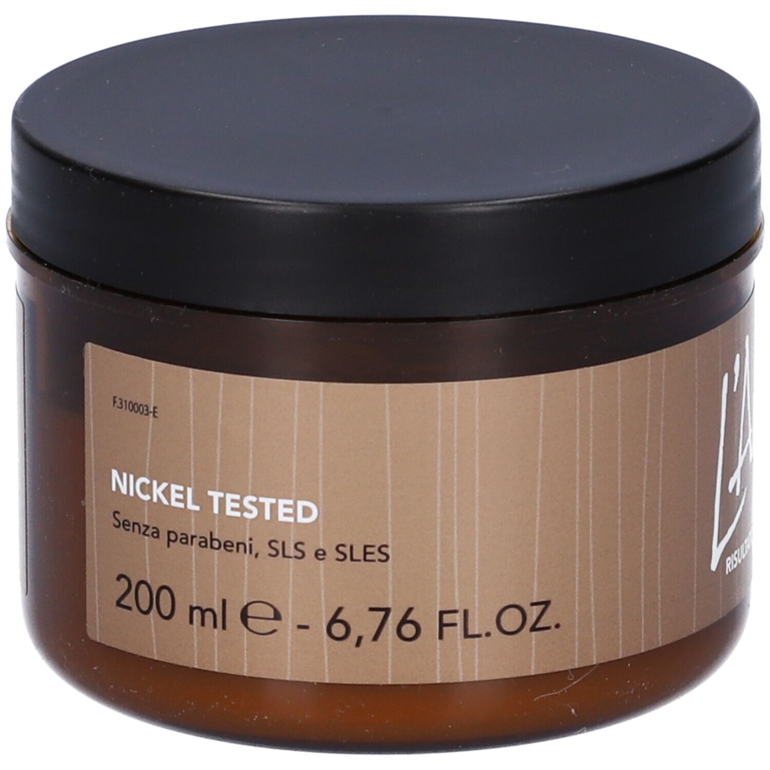 L'Argan Maschera Capelli