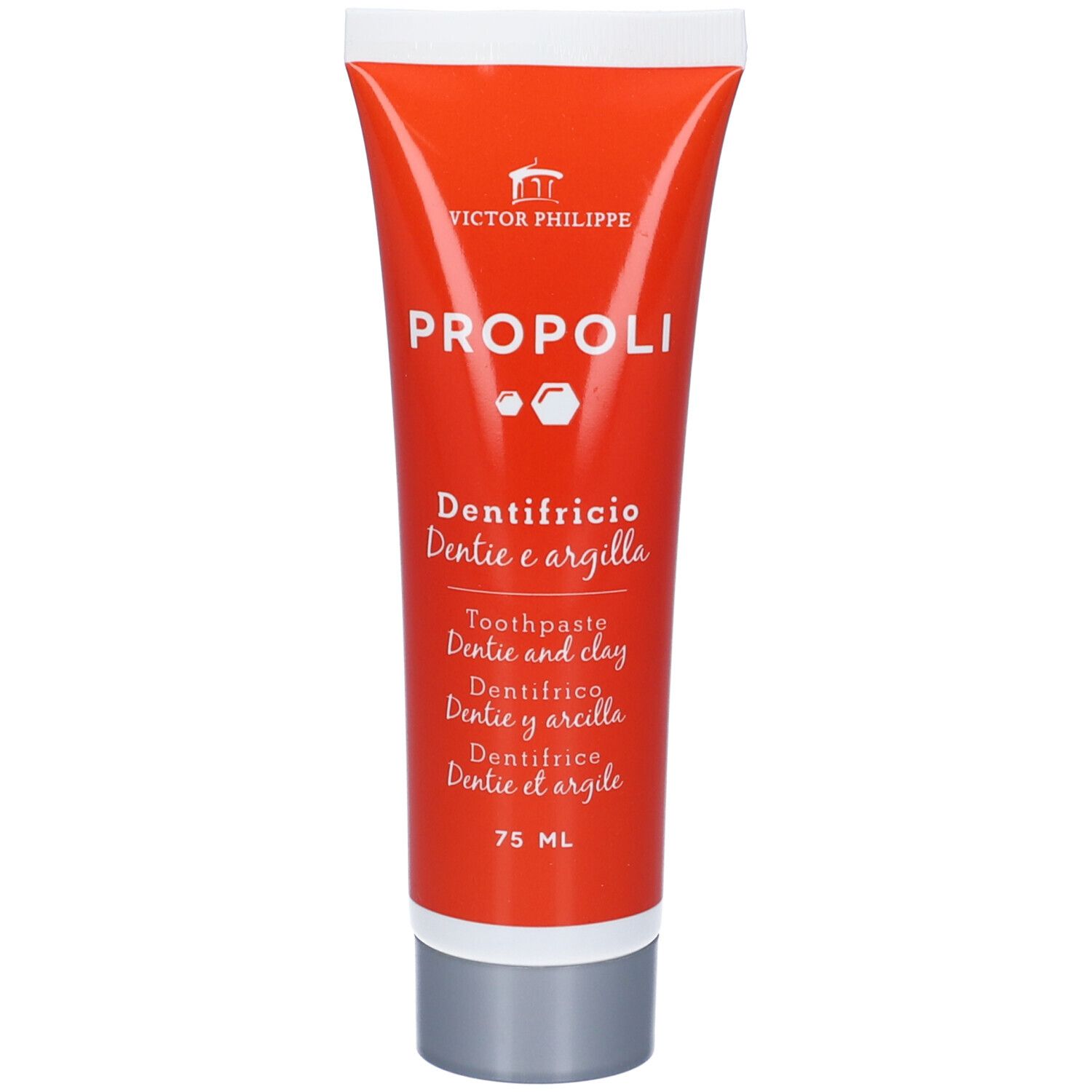Propoli Dentifricio Dentie/Arg