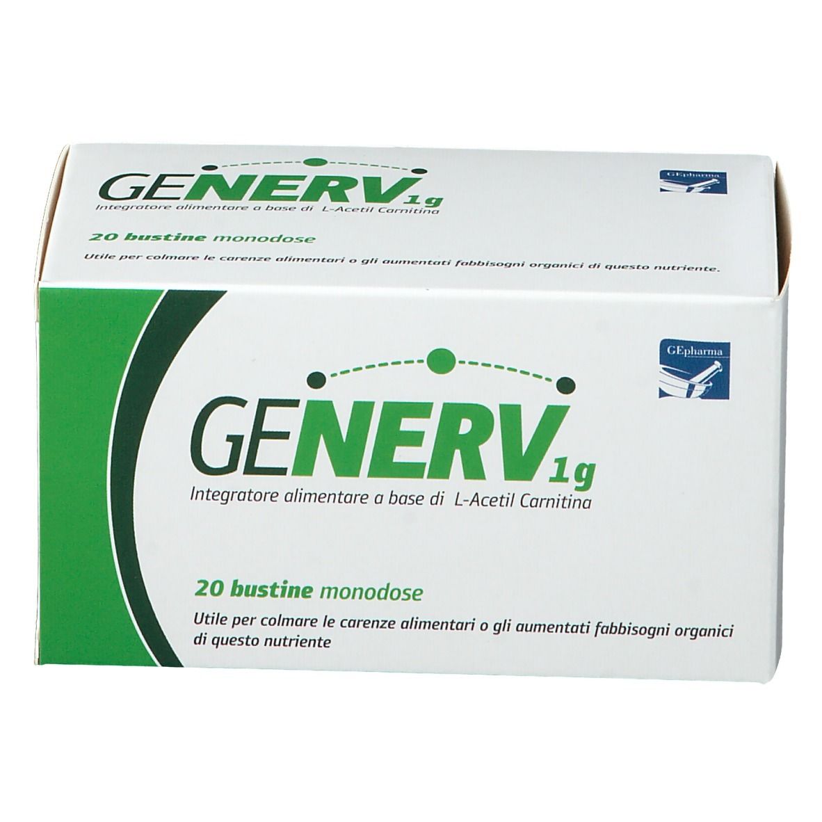 Generv 1g