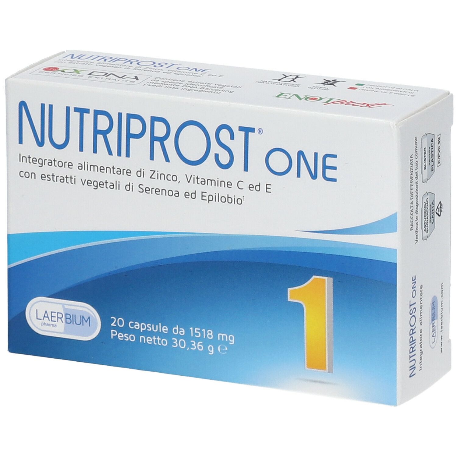 NUTRIPROST® ONE