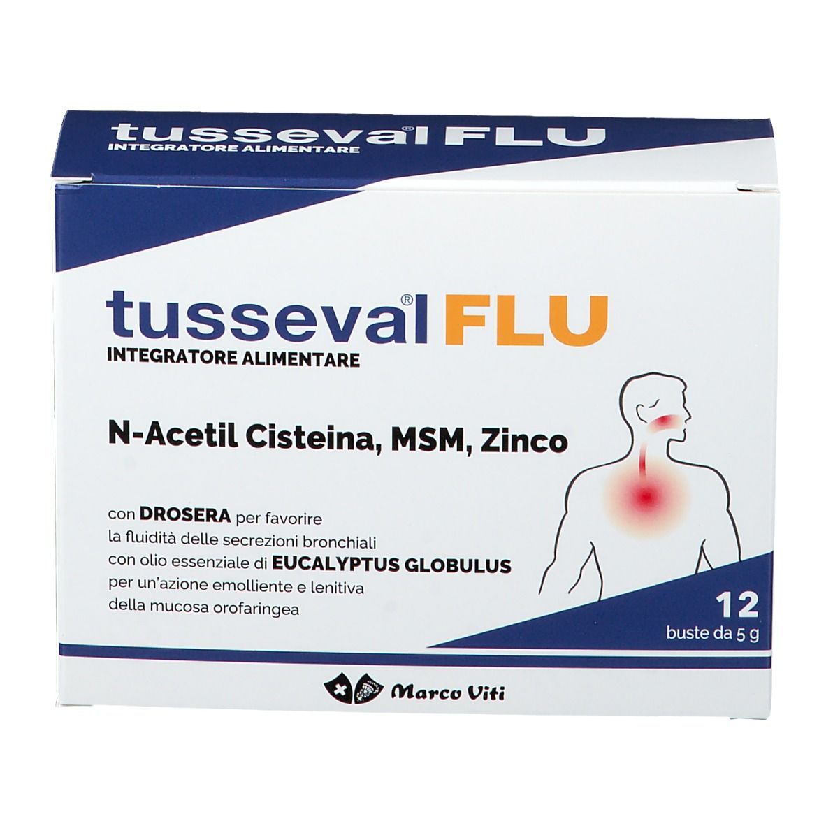 Tusseval® Flu