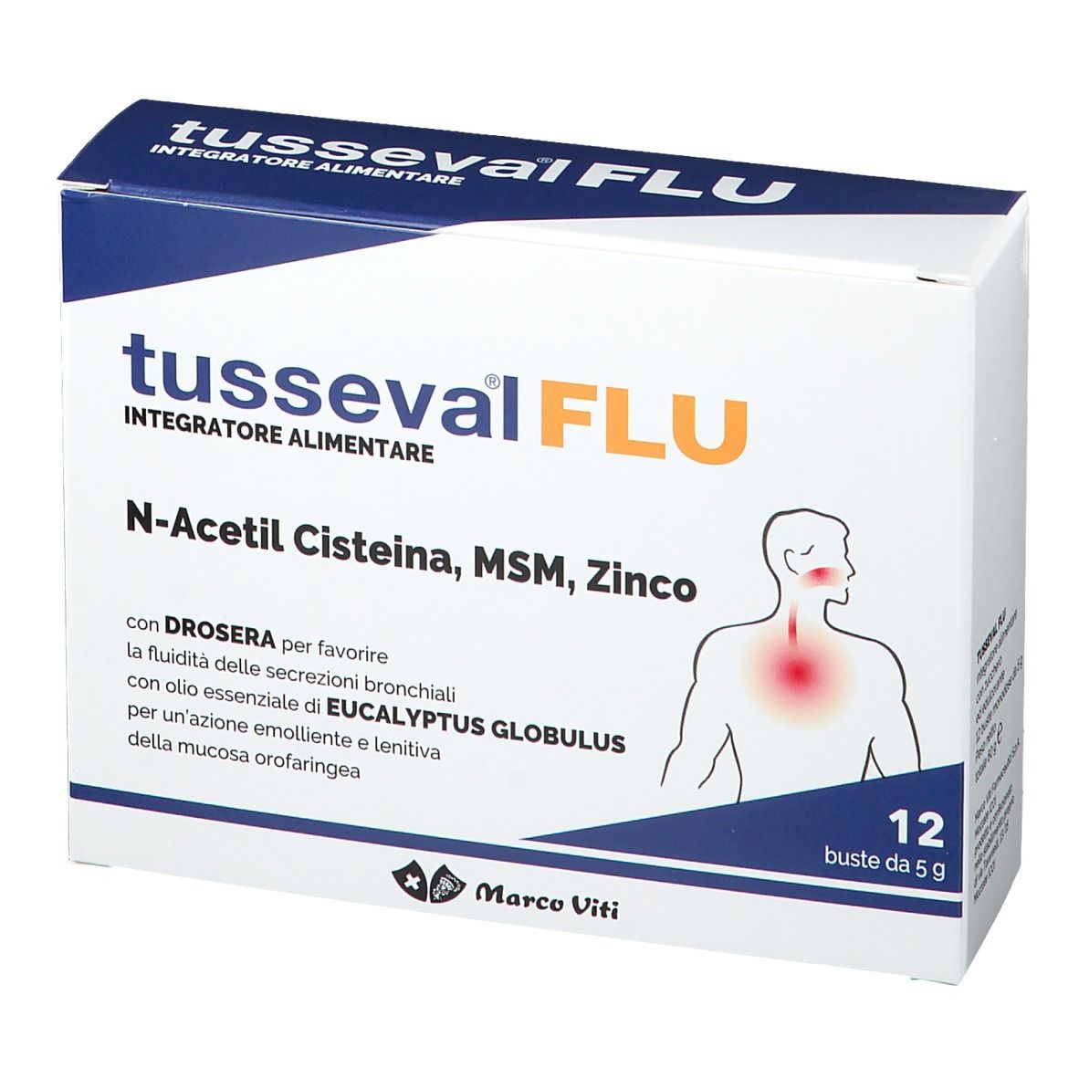 Tusseval® Flu