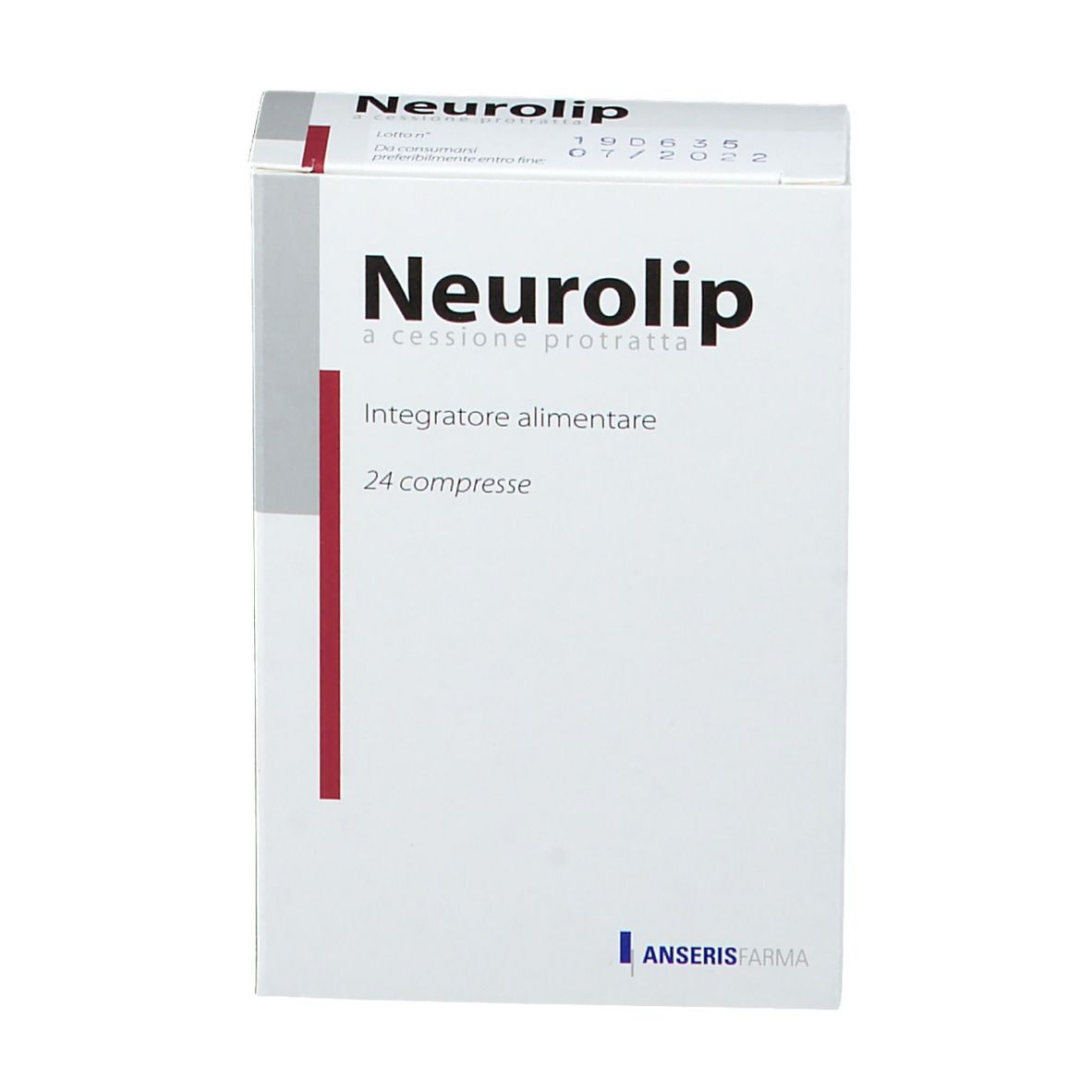 Neurolip
