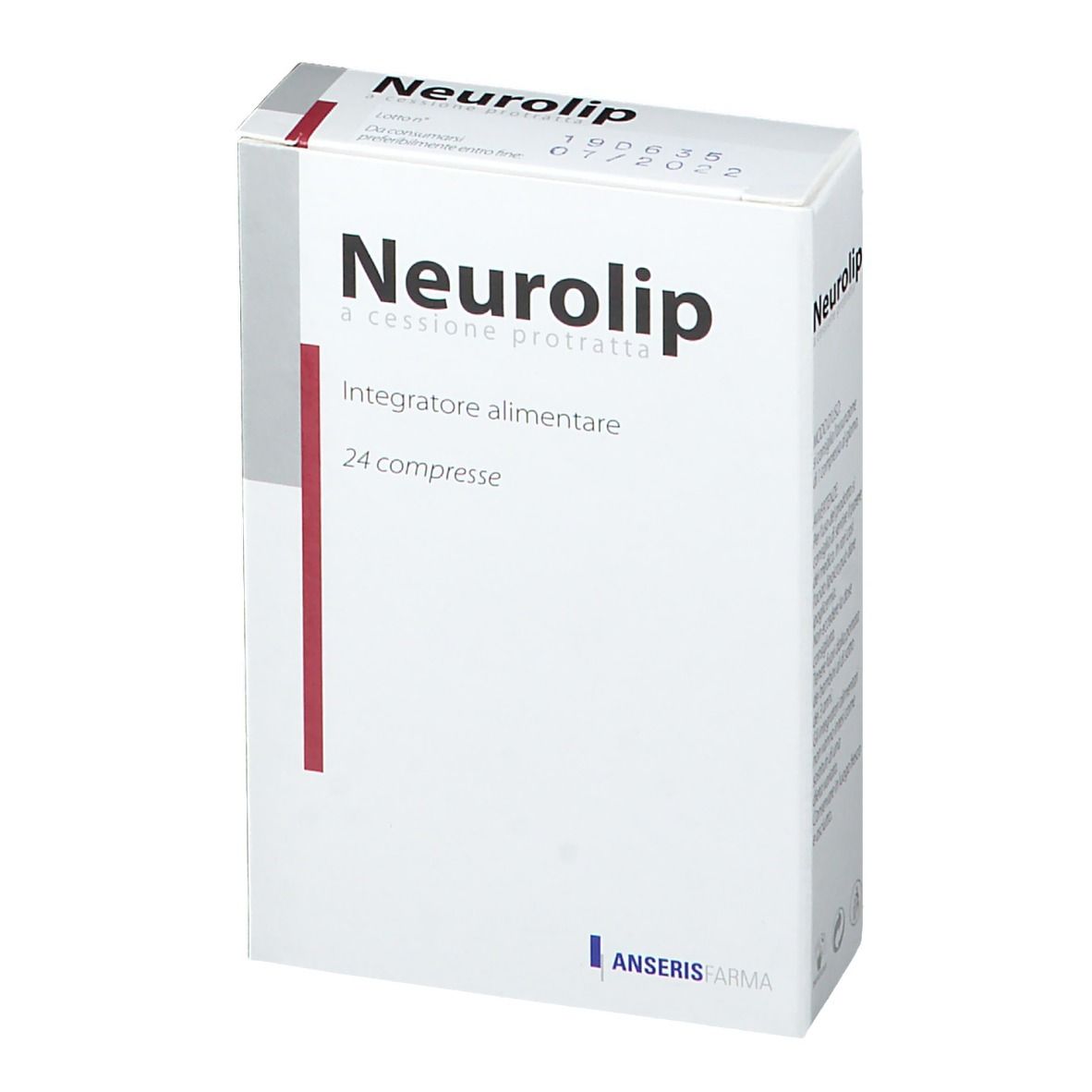 Neurolip