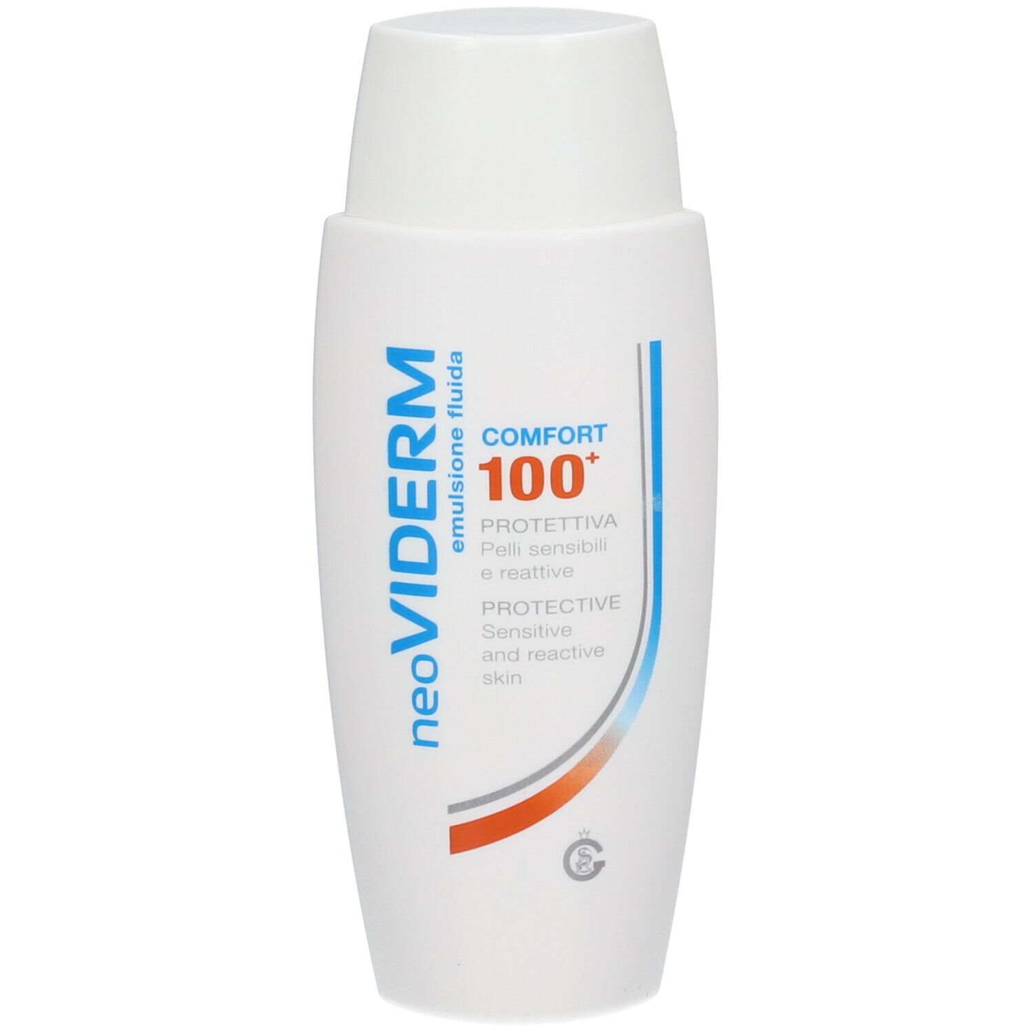 neoVIDERM Comfort 100 Emulsione Fluida