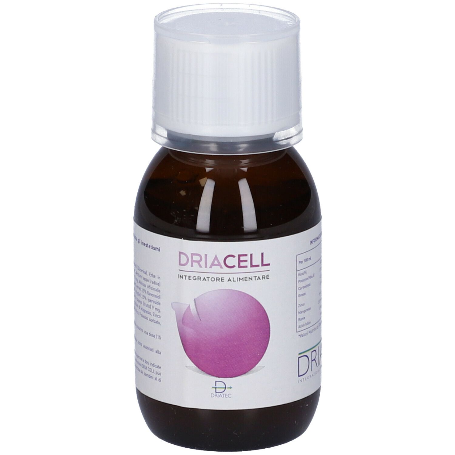 Driacell 90Ml