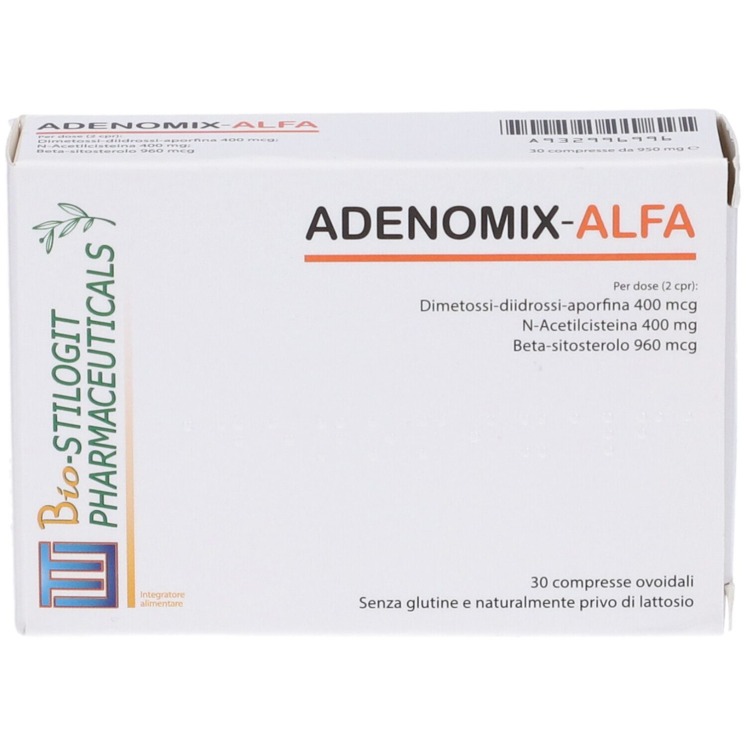 ADENOMIX-ALFA