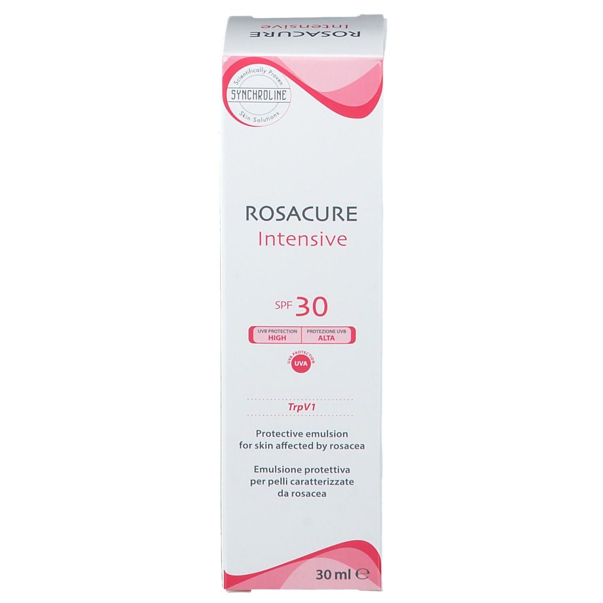 Rosacure Intensive SPF 30