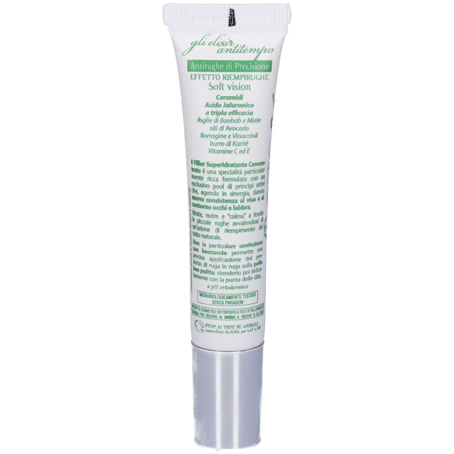 Hjdrata Filler Superidratante
