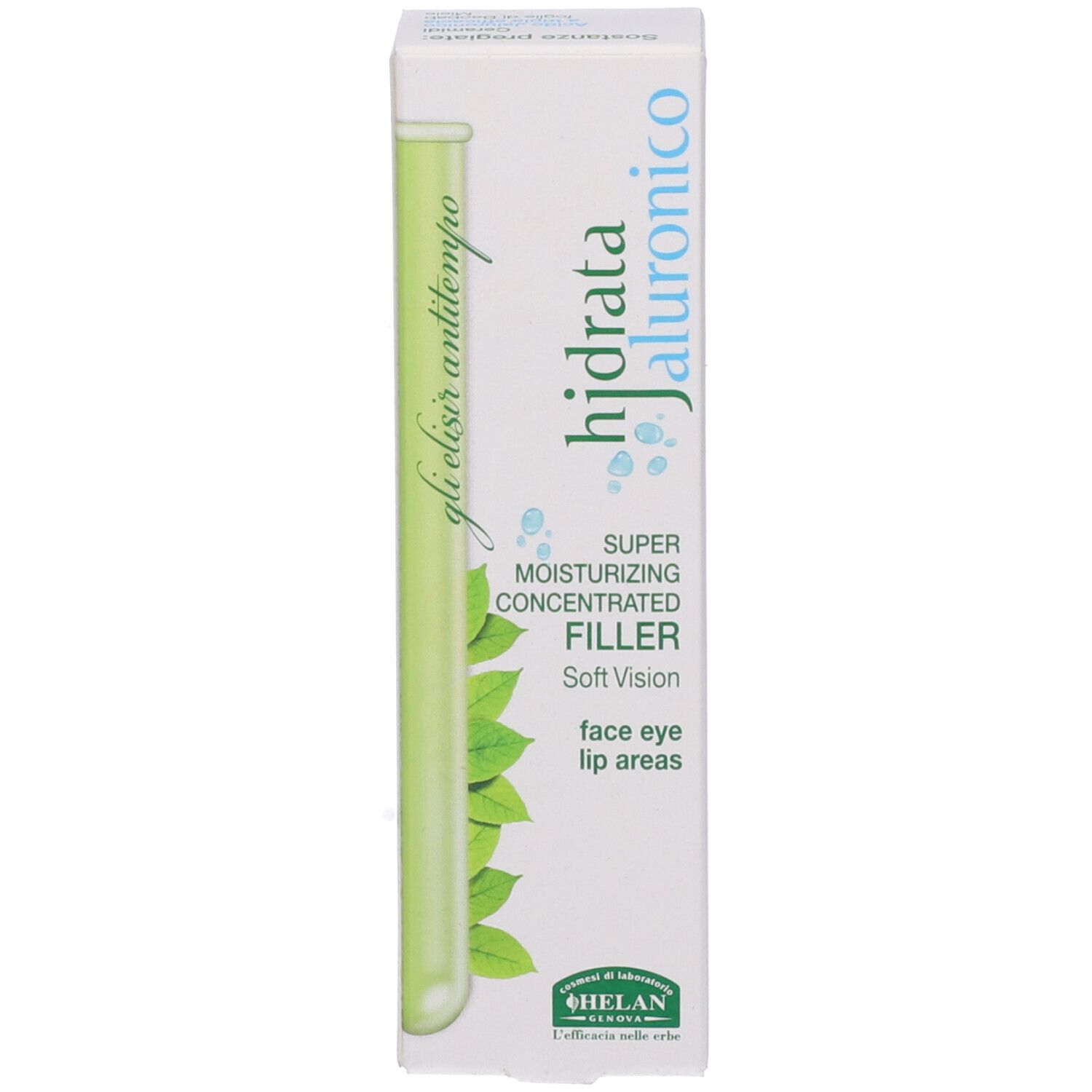 Hjdrata Filler Superidratante