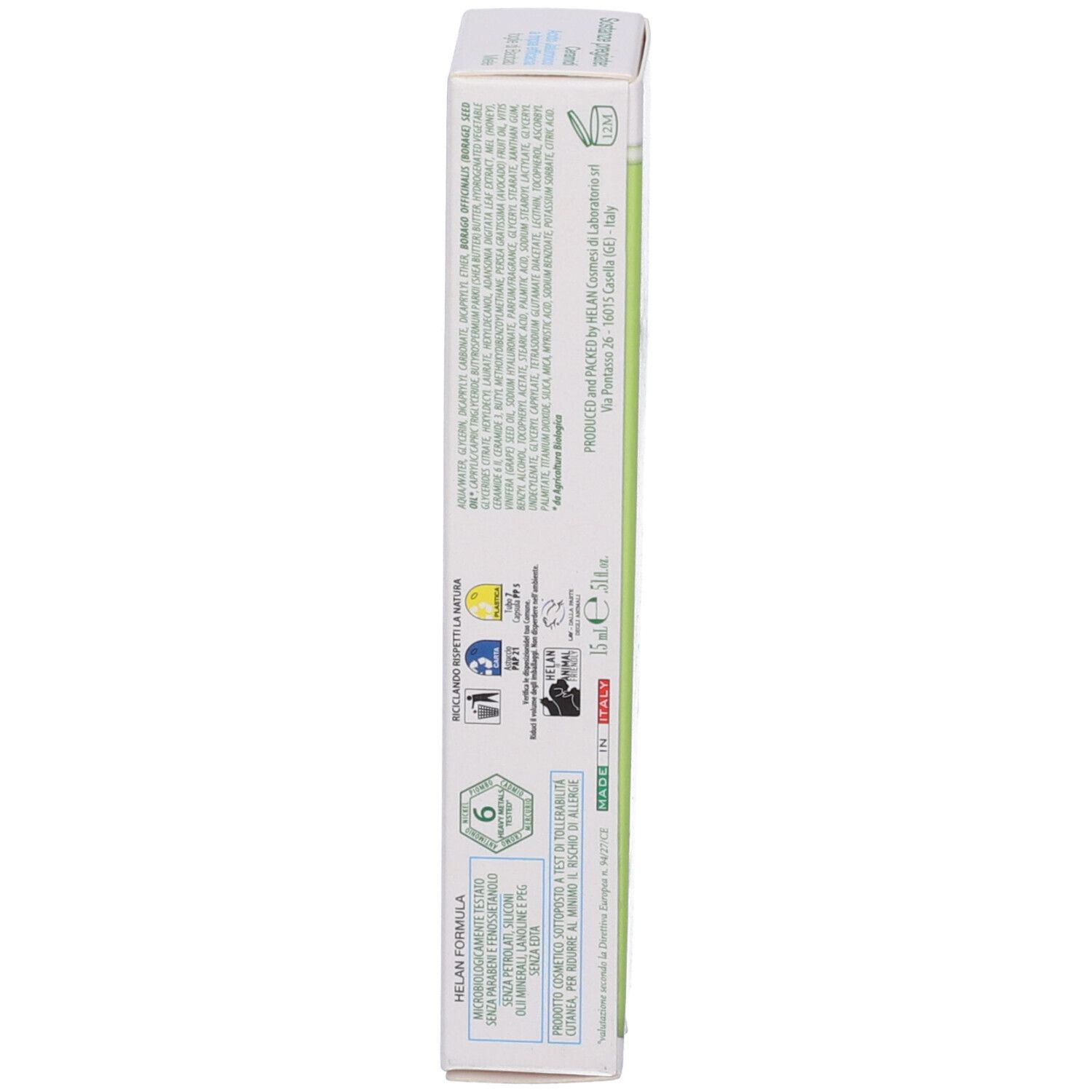 Hjdrata Filler Superidratante
