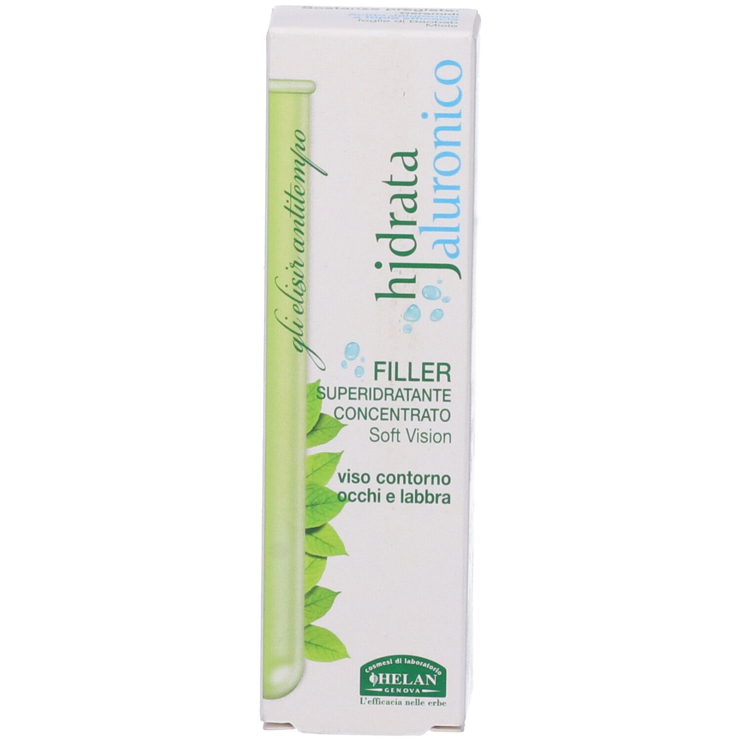 Hjdrata Filler Superidratante