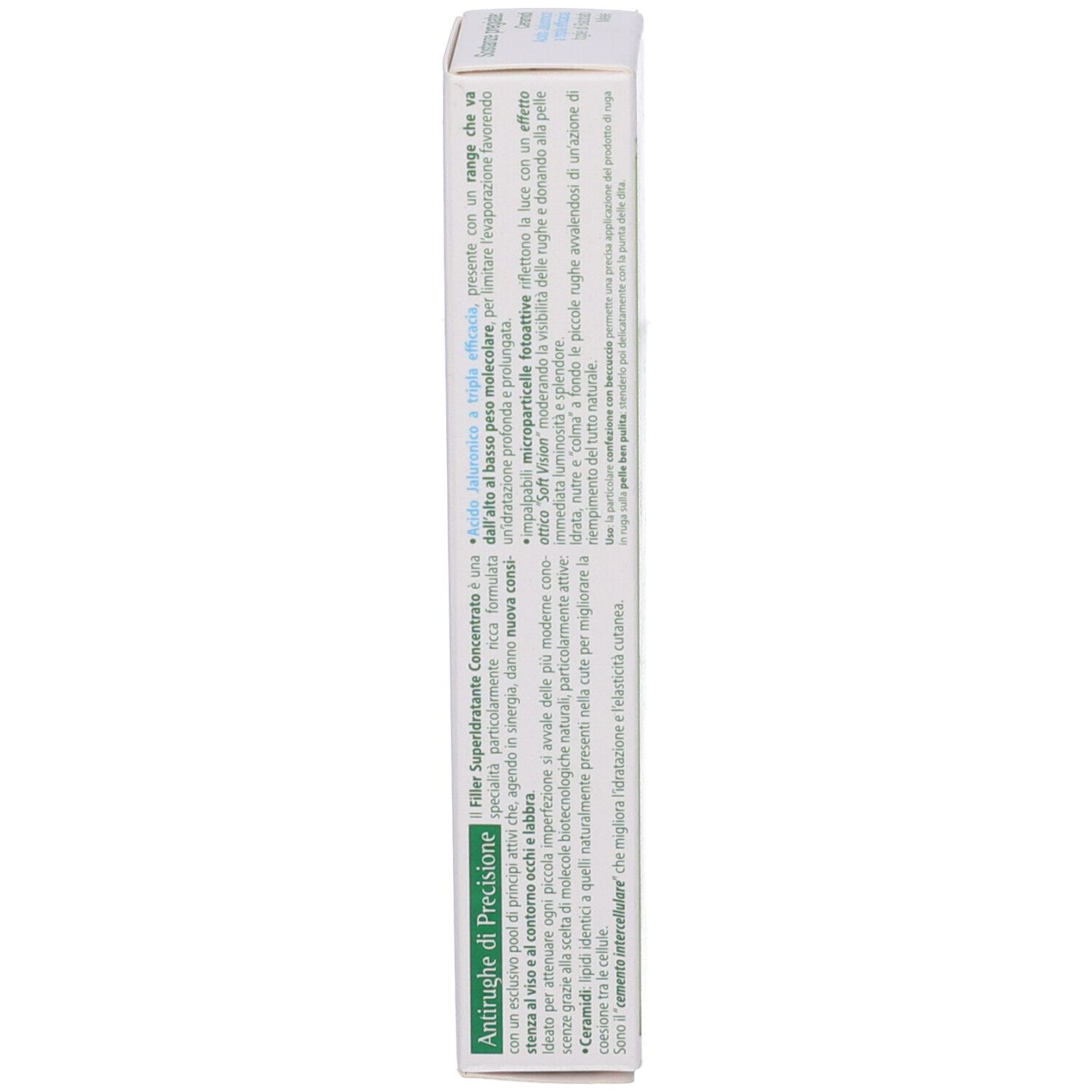Hjdrata Filler Superidratante