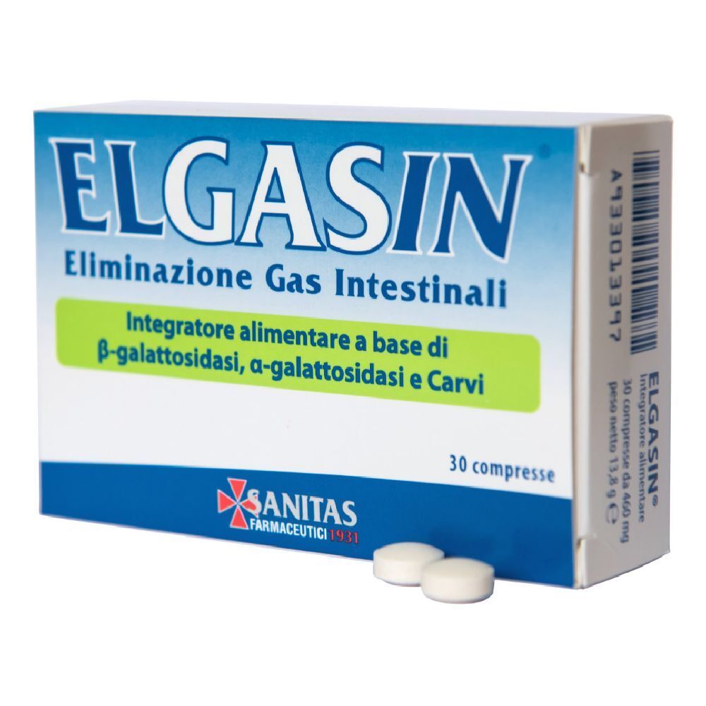 ELGASIN®