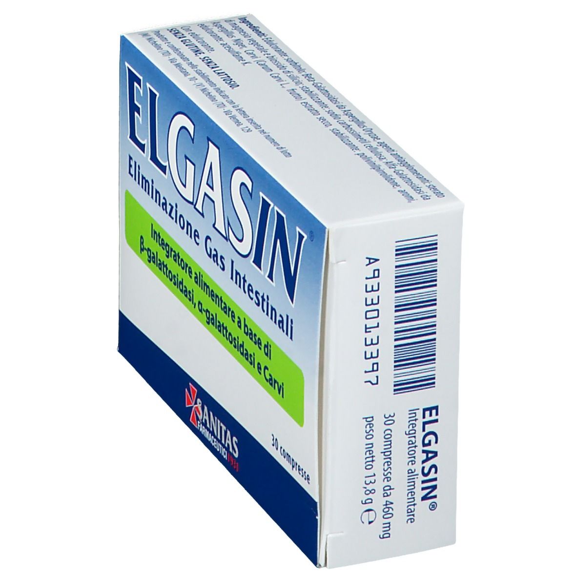 ELGASIN®