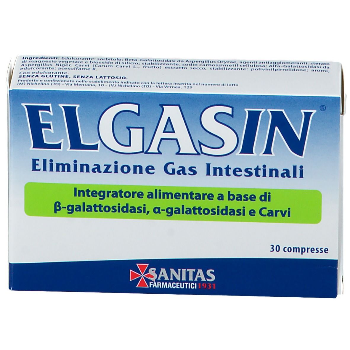 ELGASIN®