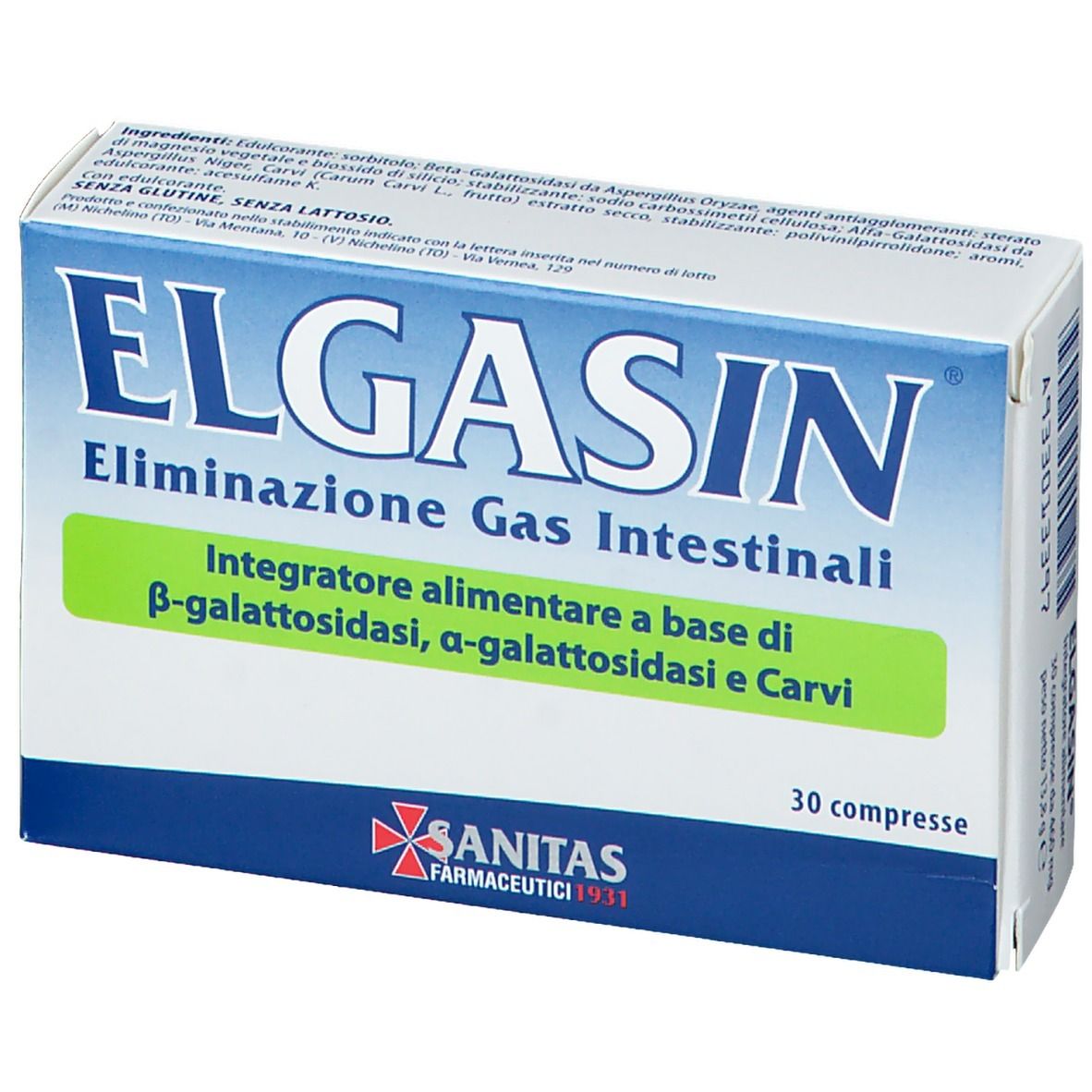 ELGASIN®