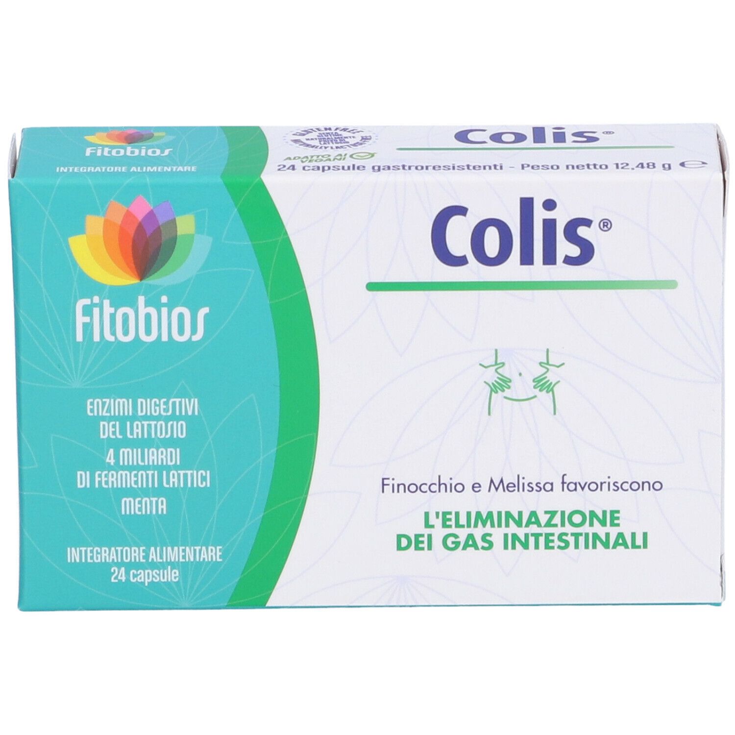 Fitobios Colis