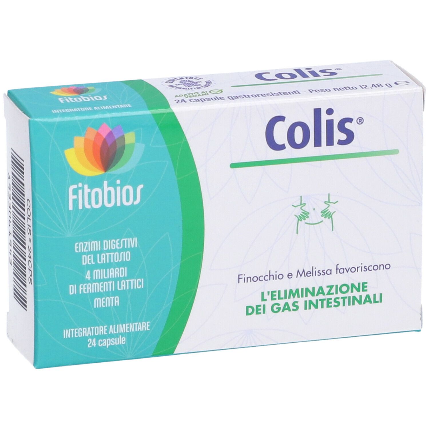 Fitobios Colis
