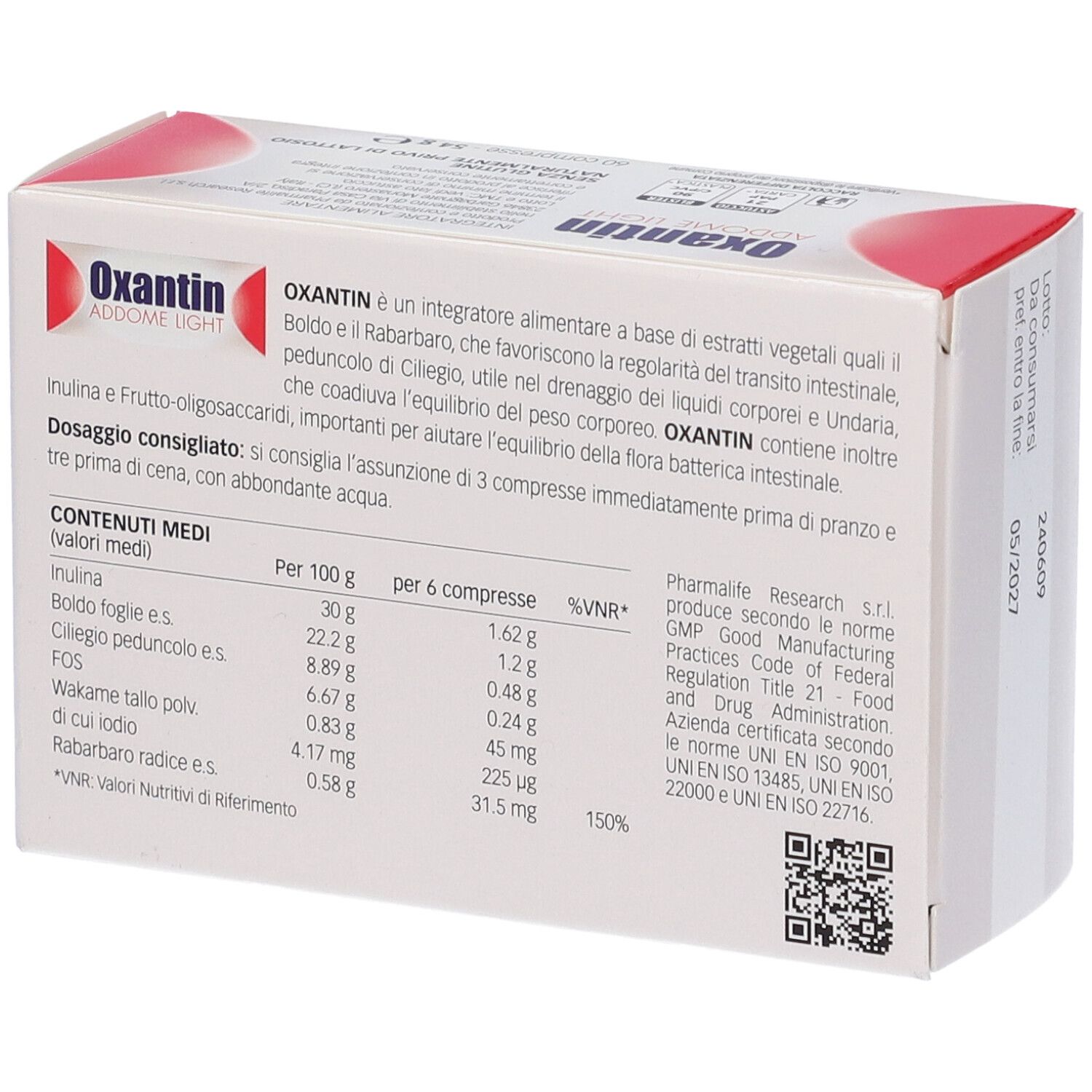 Oxantin