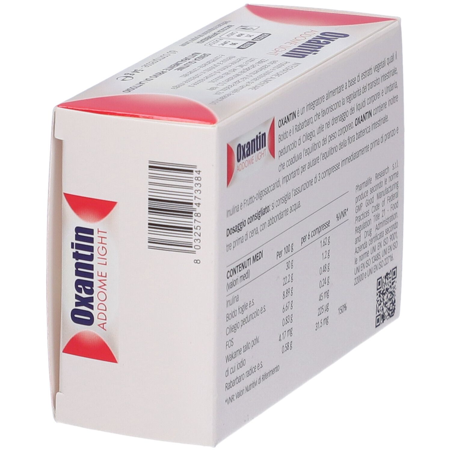 Oxantin