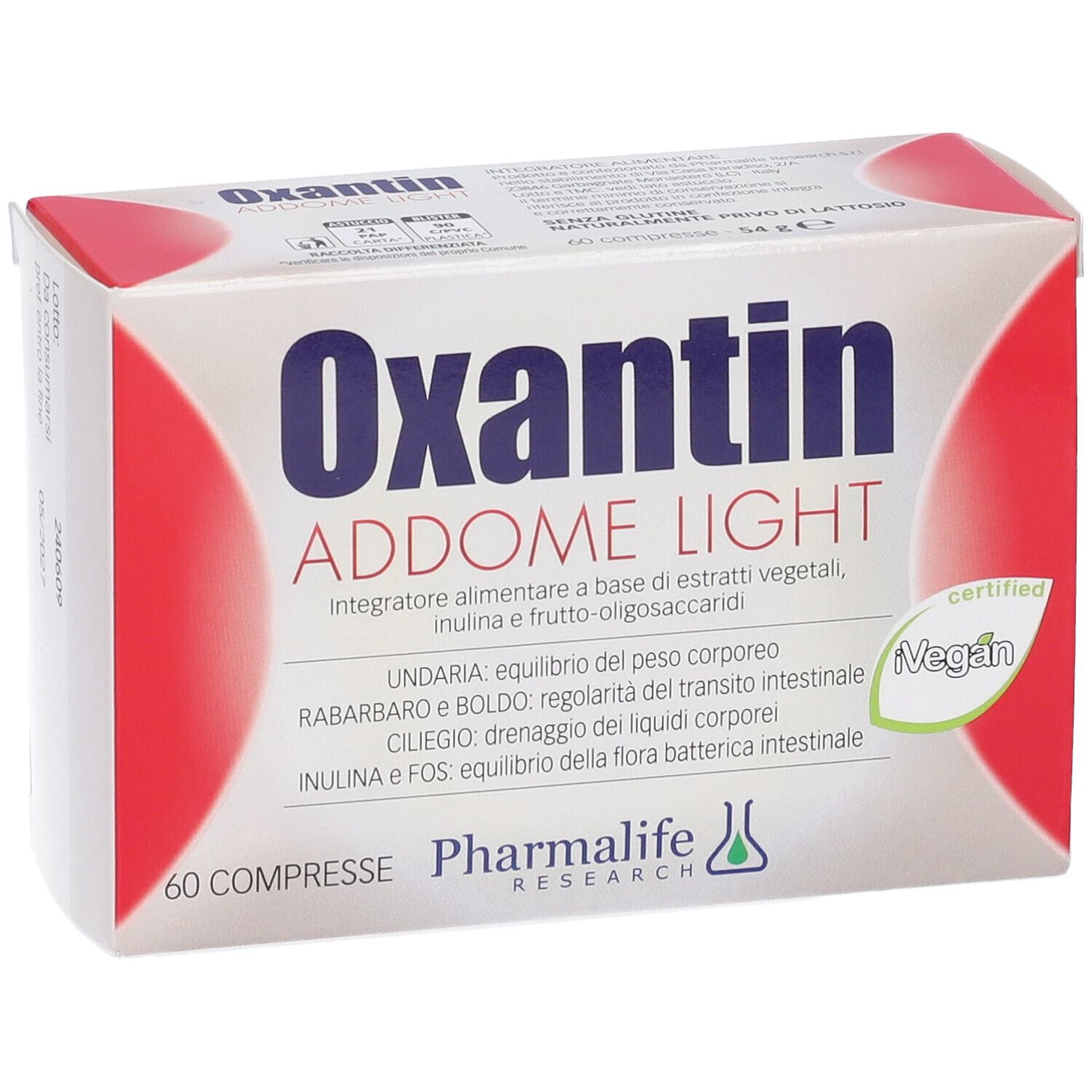 Oxantin
