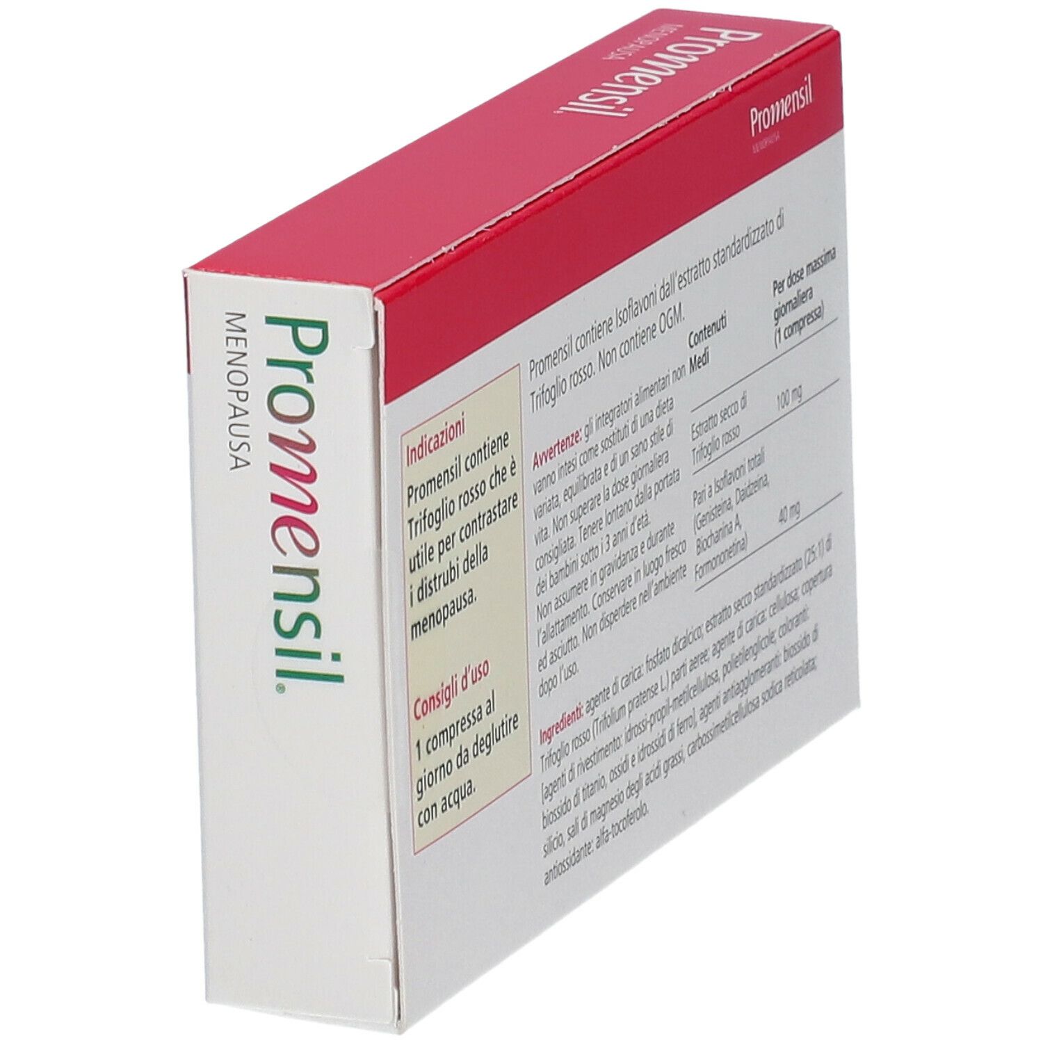 Promensil®