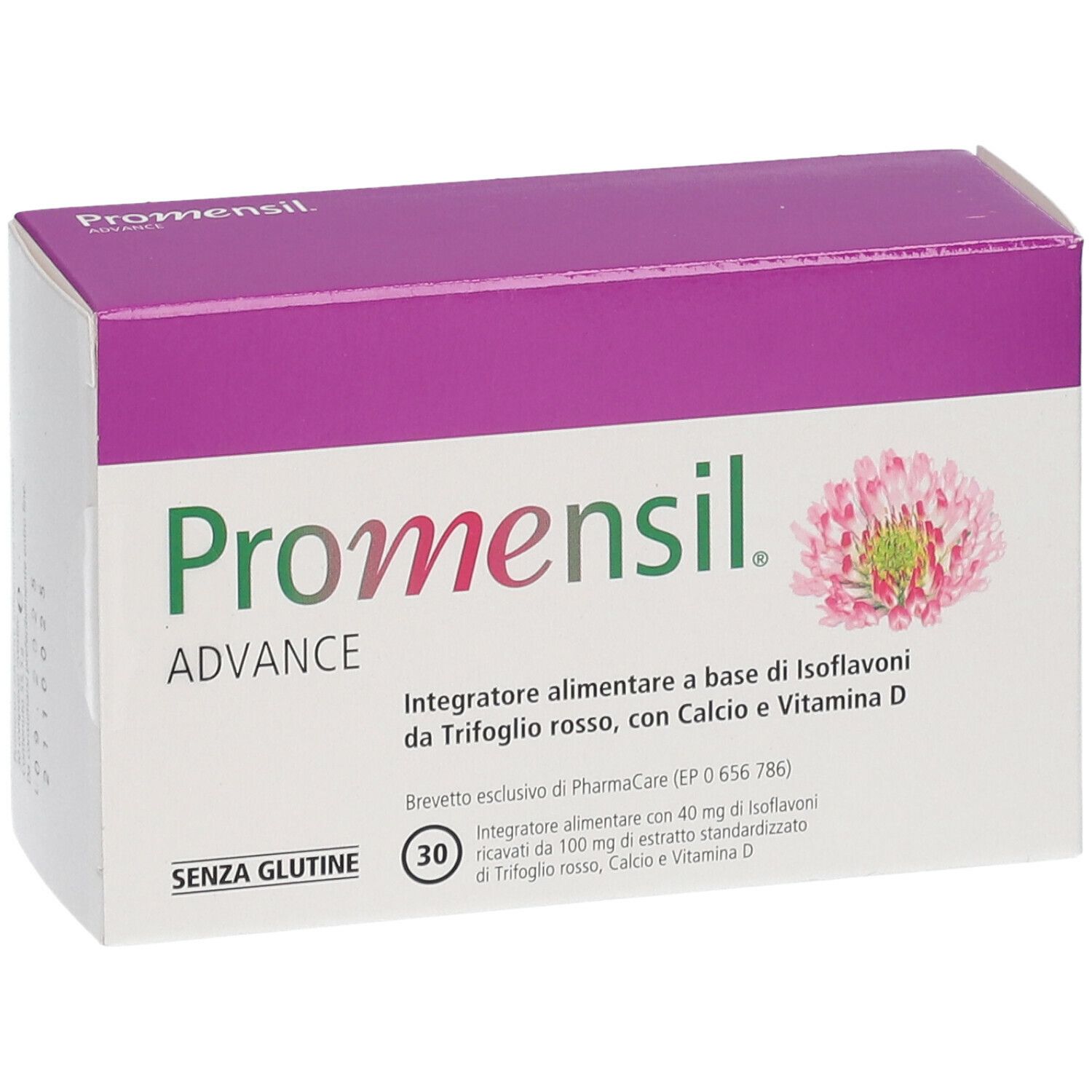Promensil® Advance