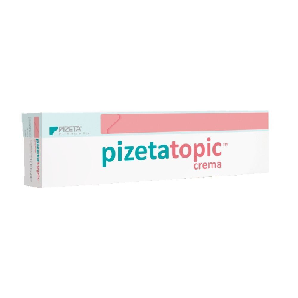 Pizetatopic Crema 100 Ml