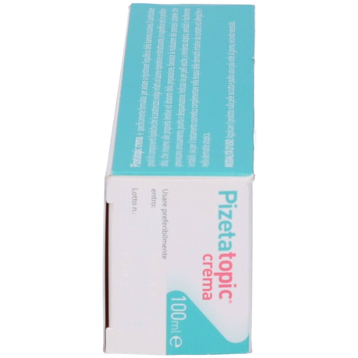 Pizetatopic Crema 100 Ml