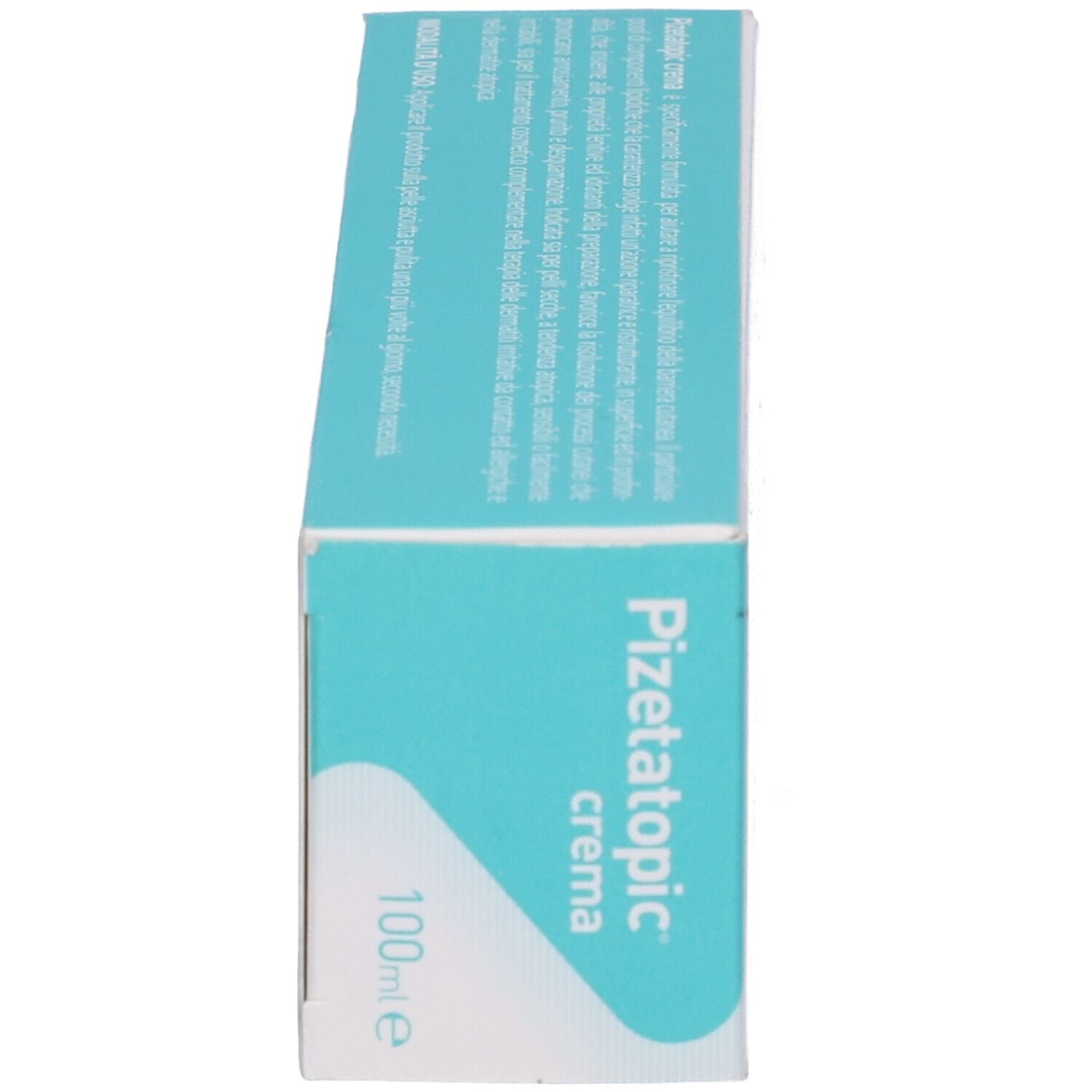 Pizetatopic Crema 100 Ml