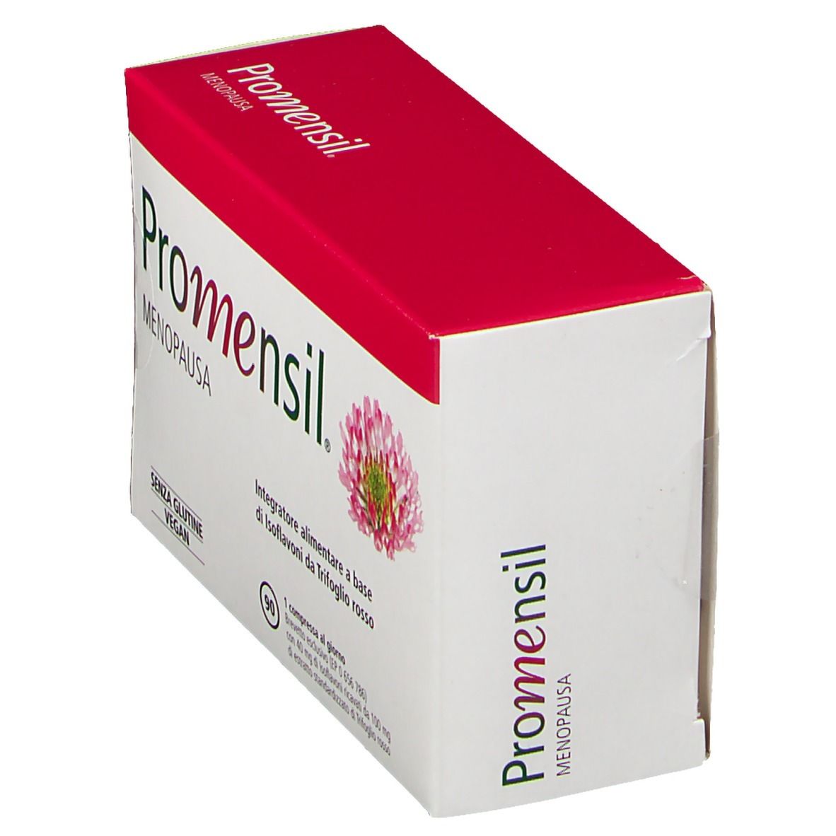 Promensil® 90 Compresse