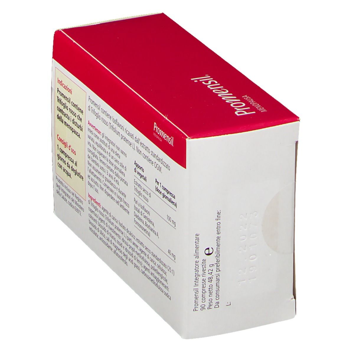 Promensil® 90 Compresse