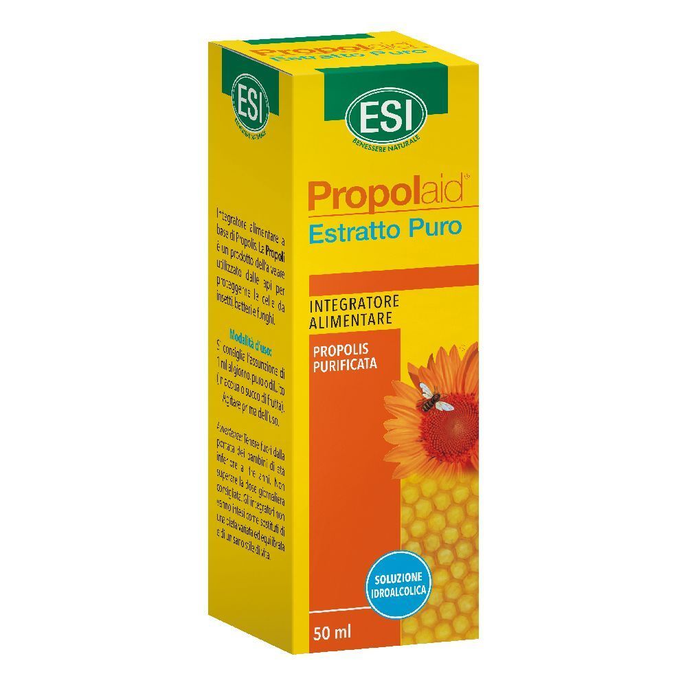 ESI Propolaid® Estratto Puro