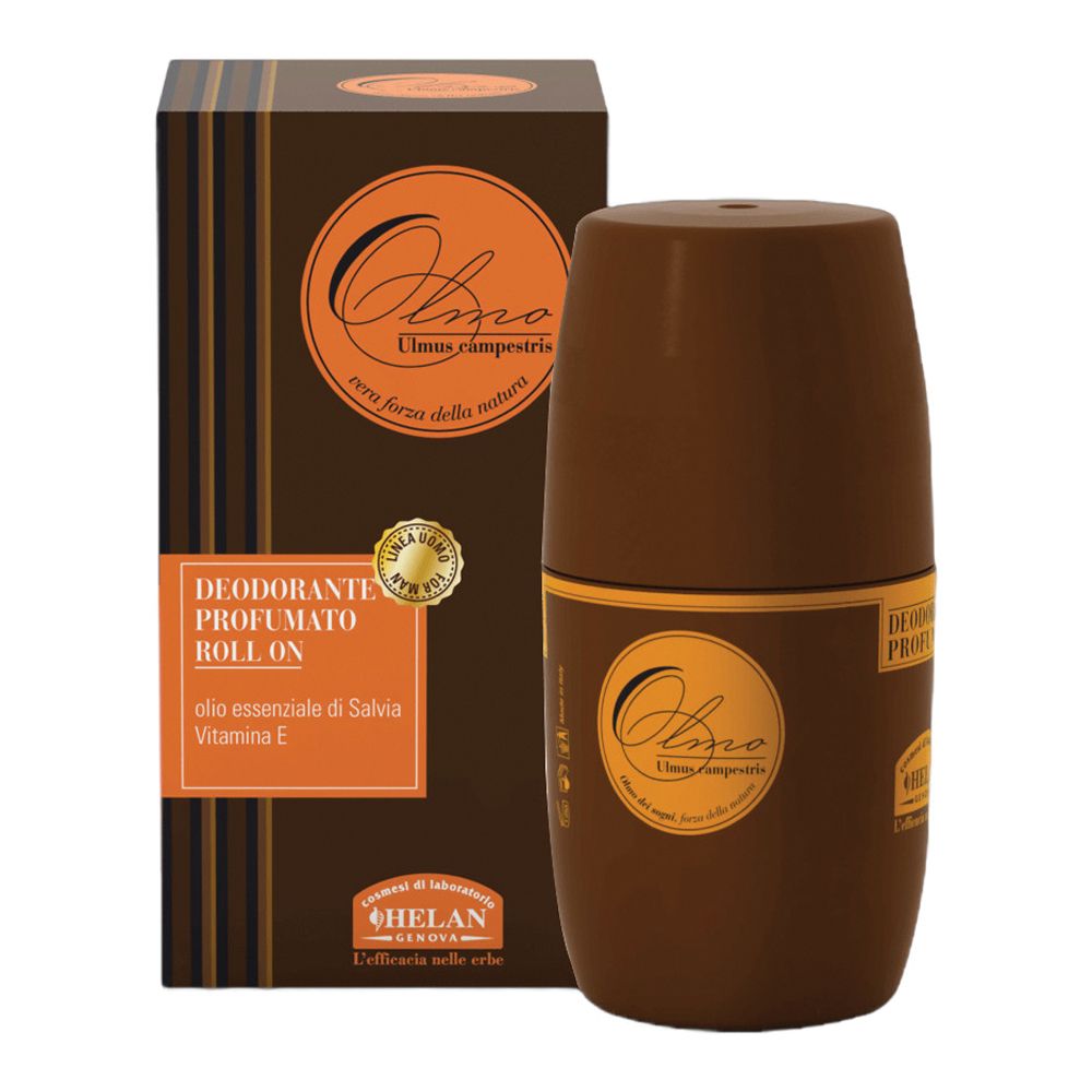 Helan Olmo Deo Roll On 50 Ml
