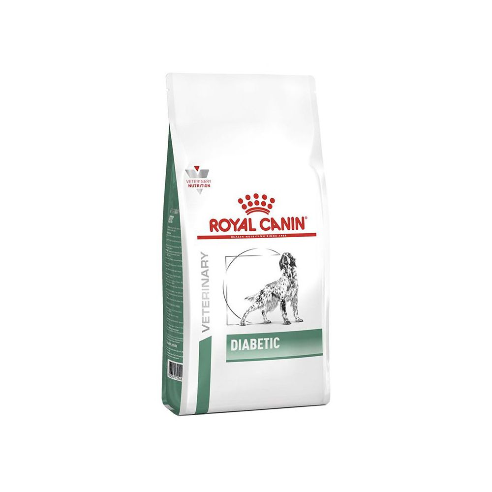 Veterinary Health Nutrition Dog Diabetic 7 Kg