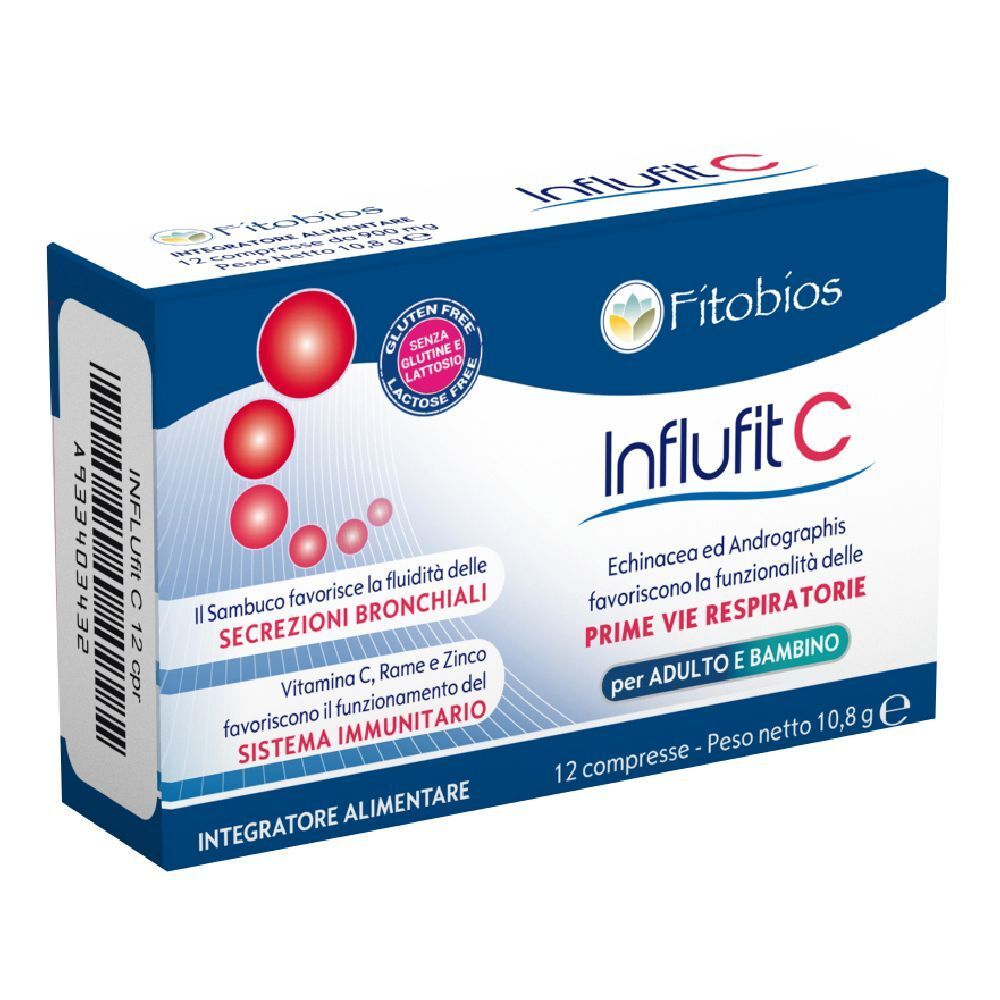 Fitobios Influfit C