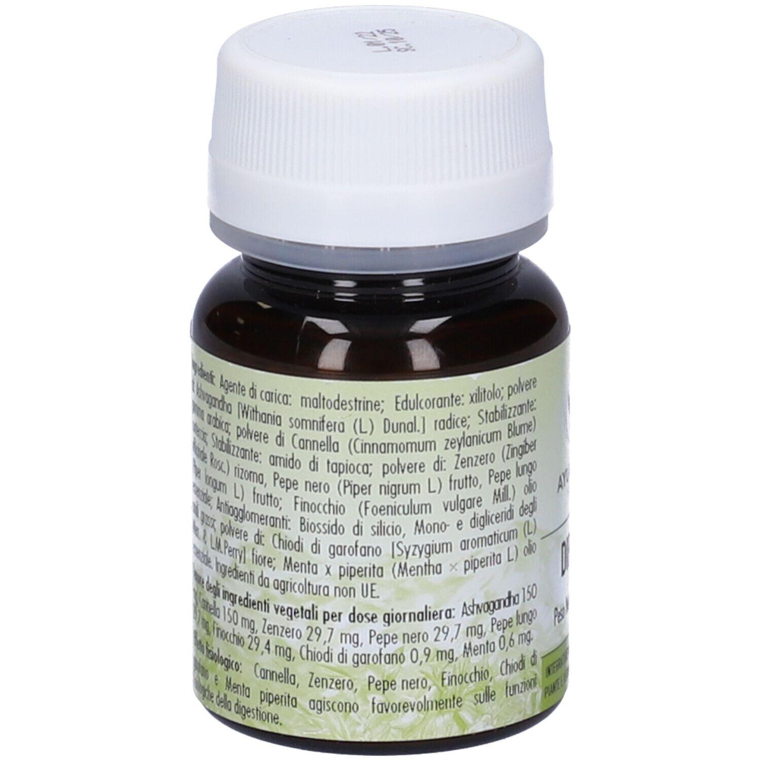 Dipana 60Cpr 30G