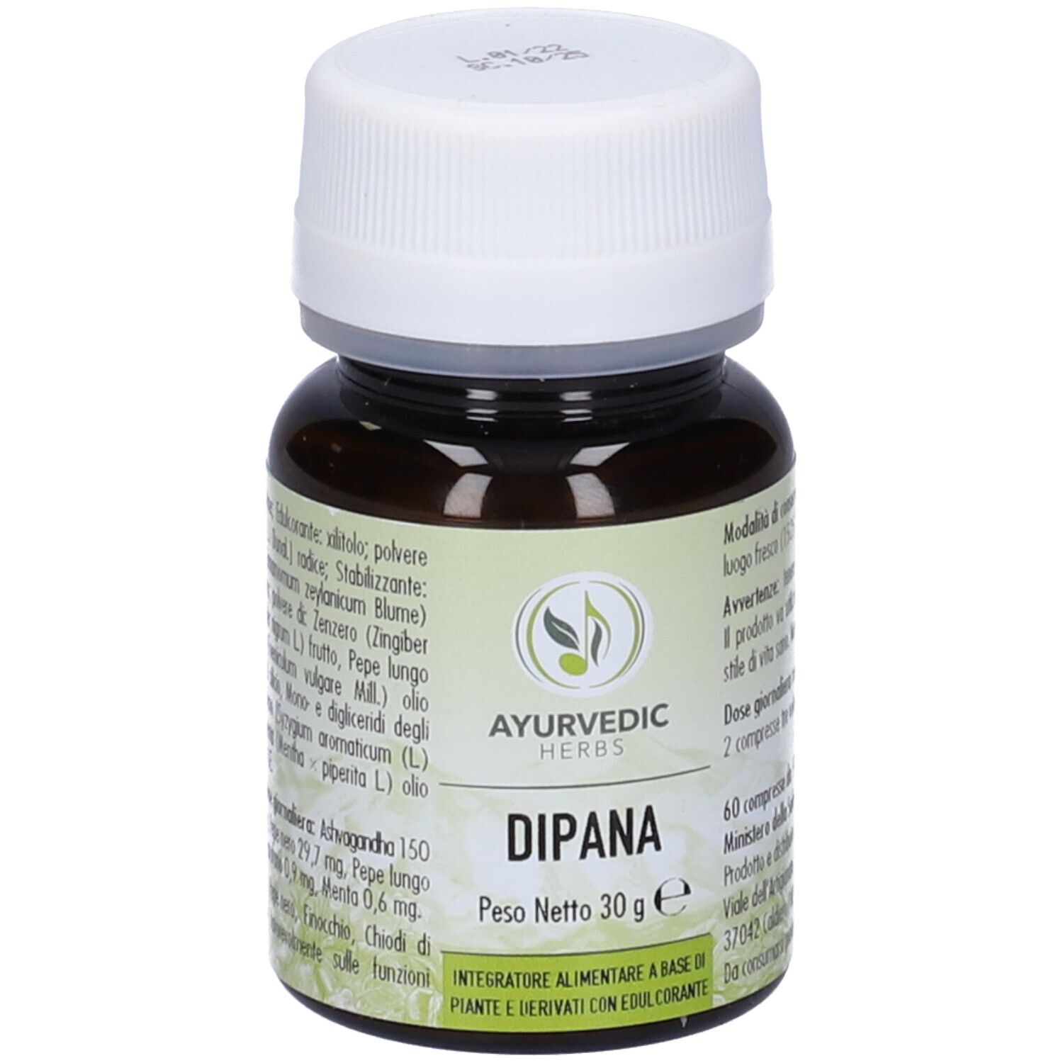 Dipana 60Cpr 30G