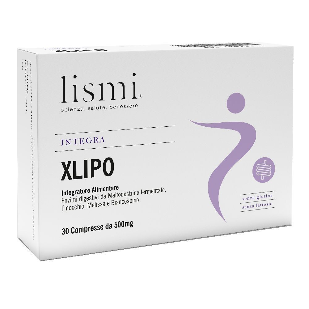 Xlipo 30Cpr